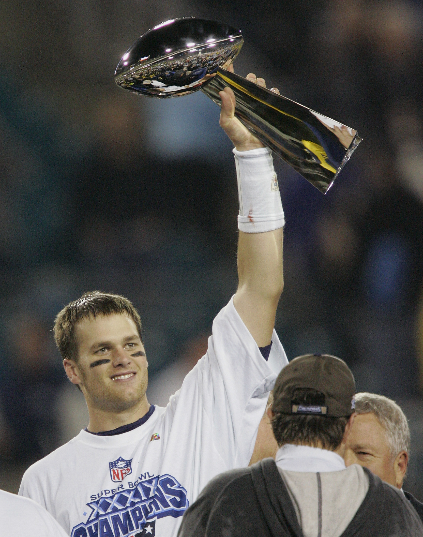 Ranking Tom Brady's 9 Super Bowl performances