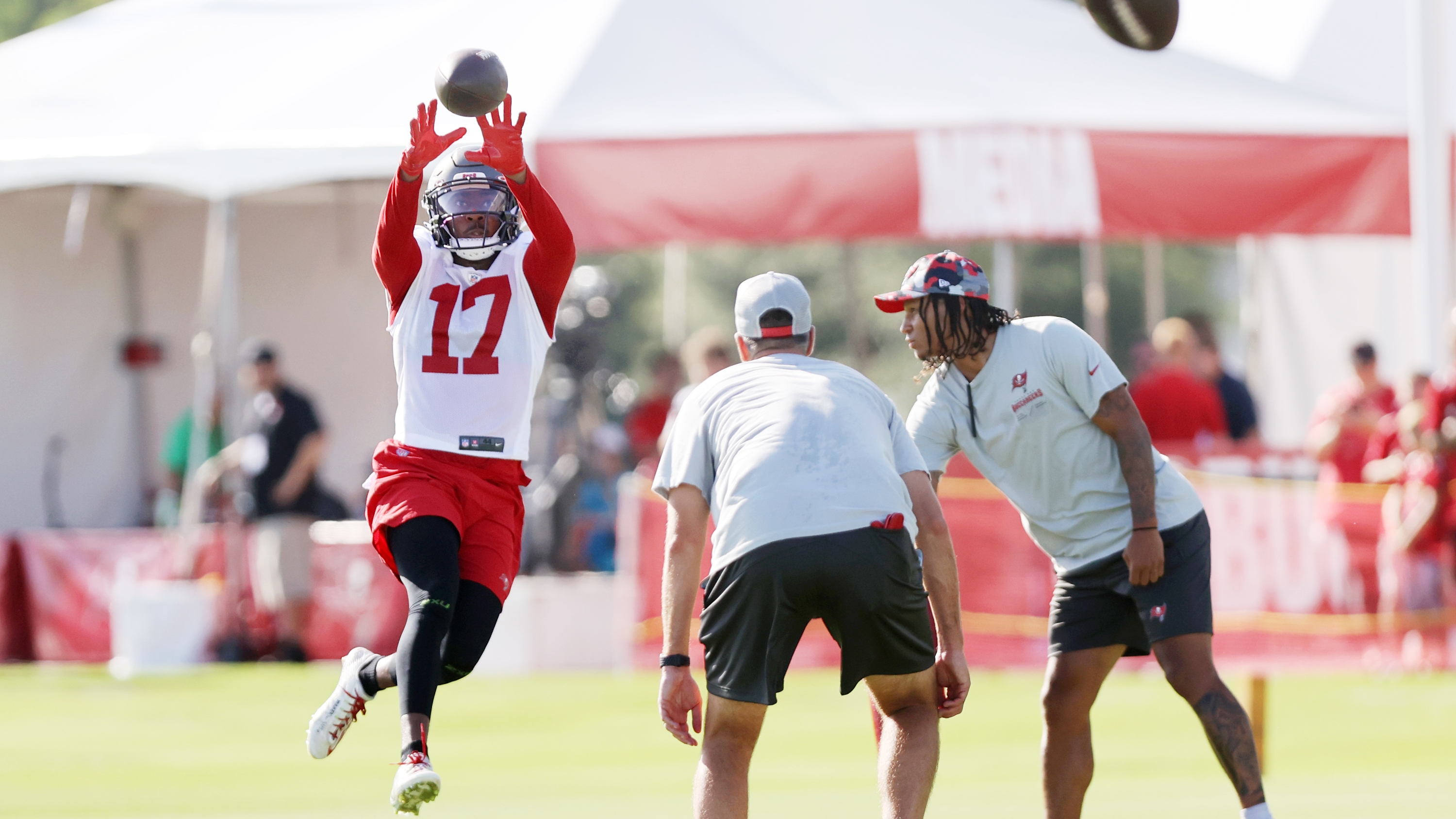 Details Emerge On Injury To Buccaneers Star Offensive Lineman Tristan Wirfs  - The Spun: What's Trending In The Sports World Today