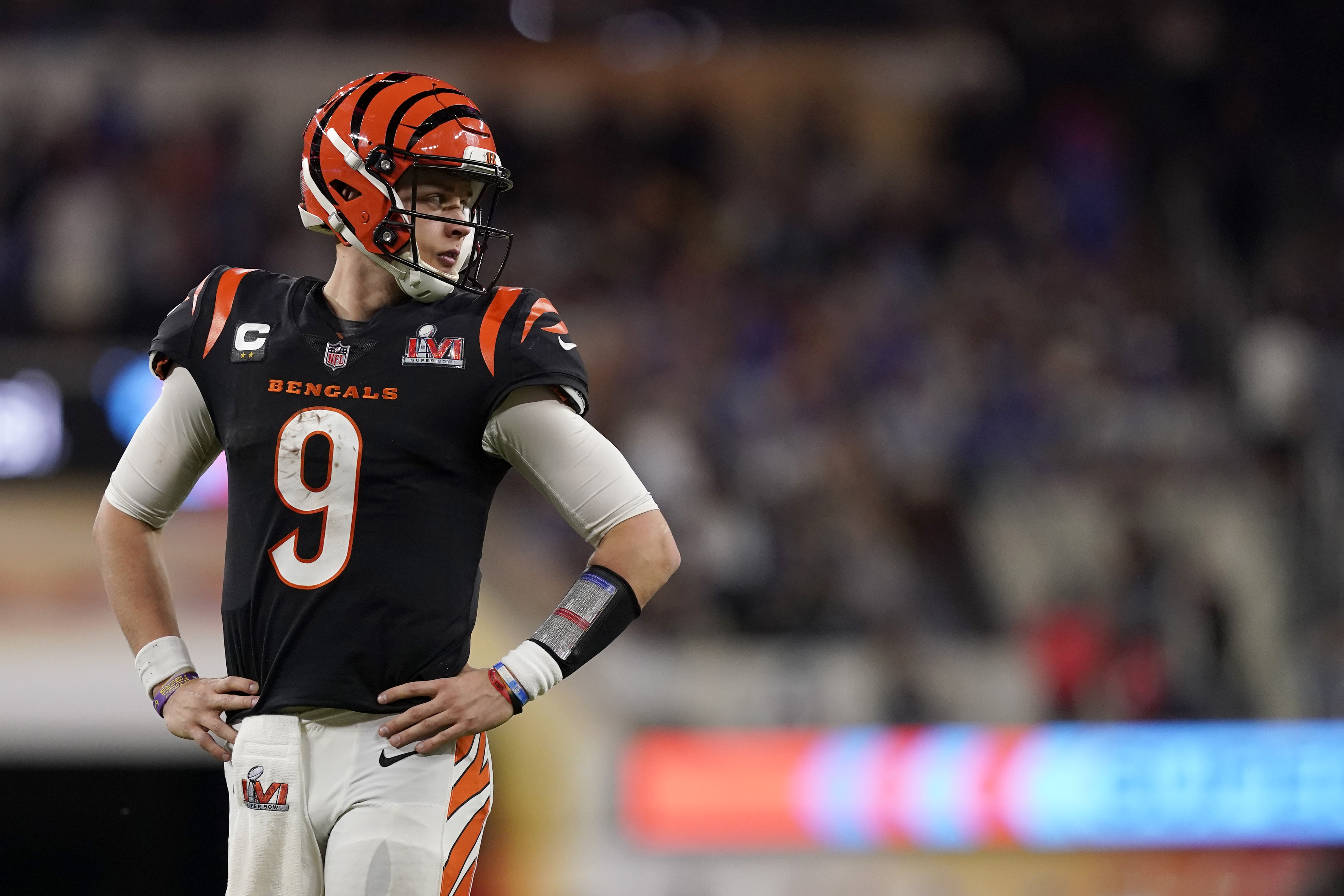 Bengals take major trade risk in Mel Kiper's new 2022 NFL mock draft