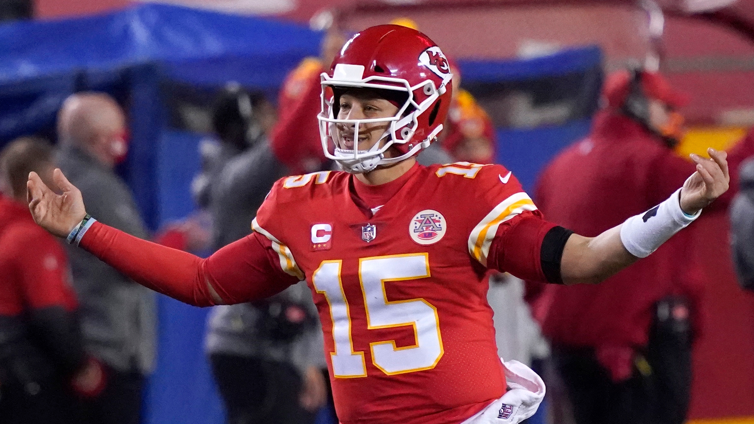 55 things you need to know about the Chiefs entering the Super Bowl