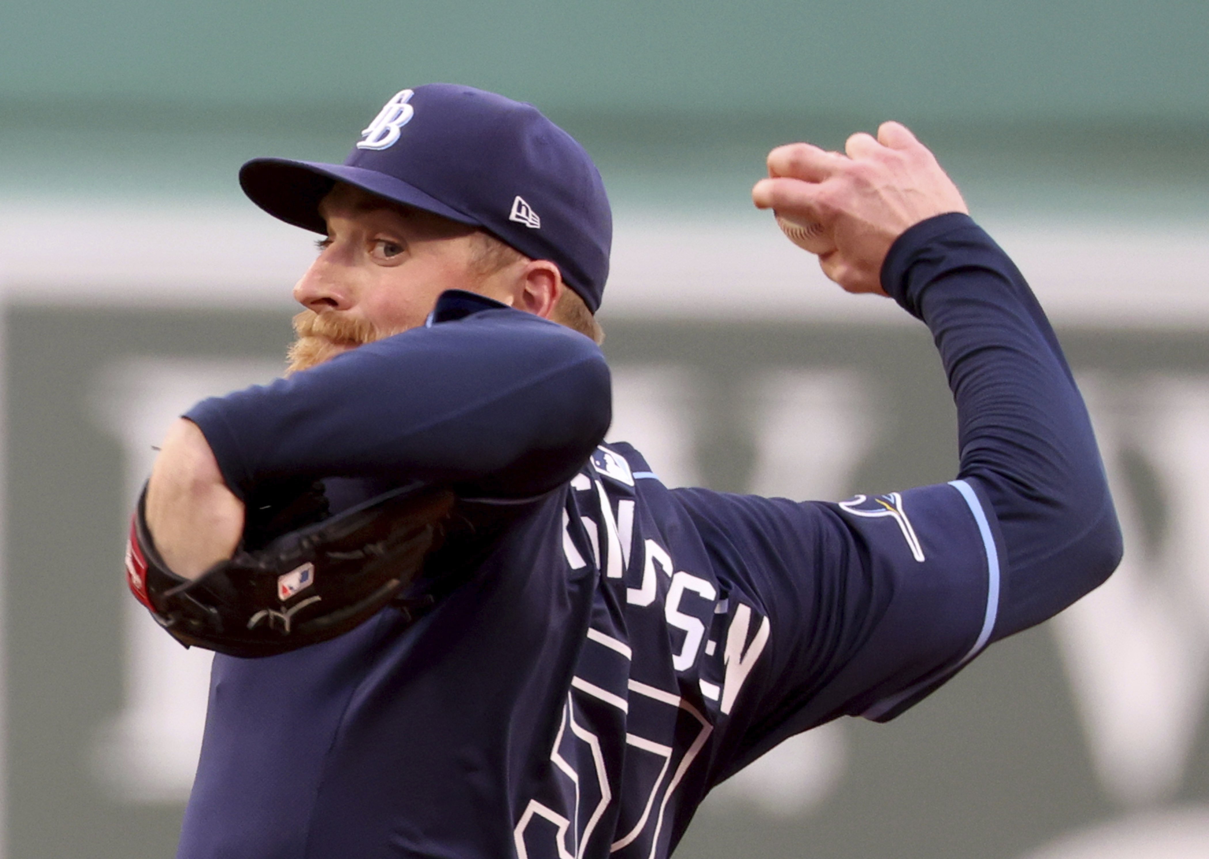 Drew Rasmussen joins Rays' All-Star contingent, expected to pitch