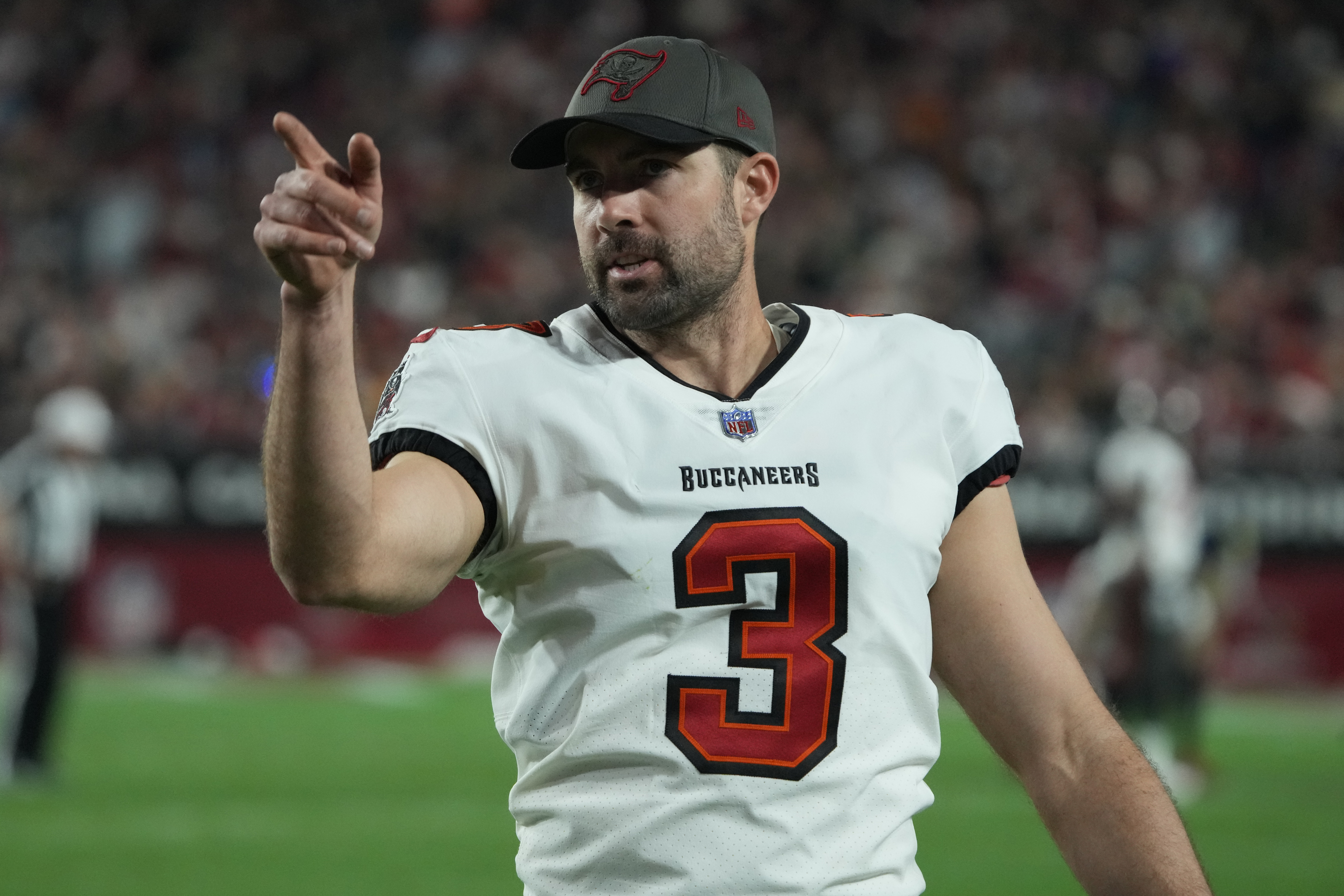 Countdown to Kickoff: Buccaneers-Cardinals, Week 16 2022