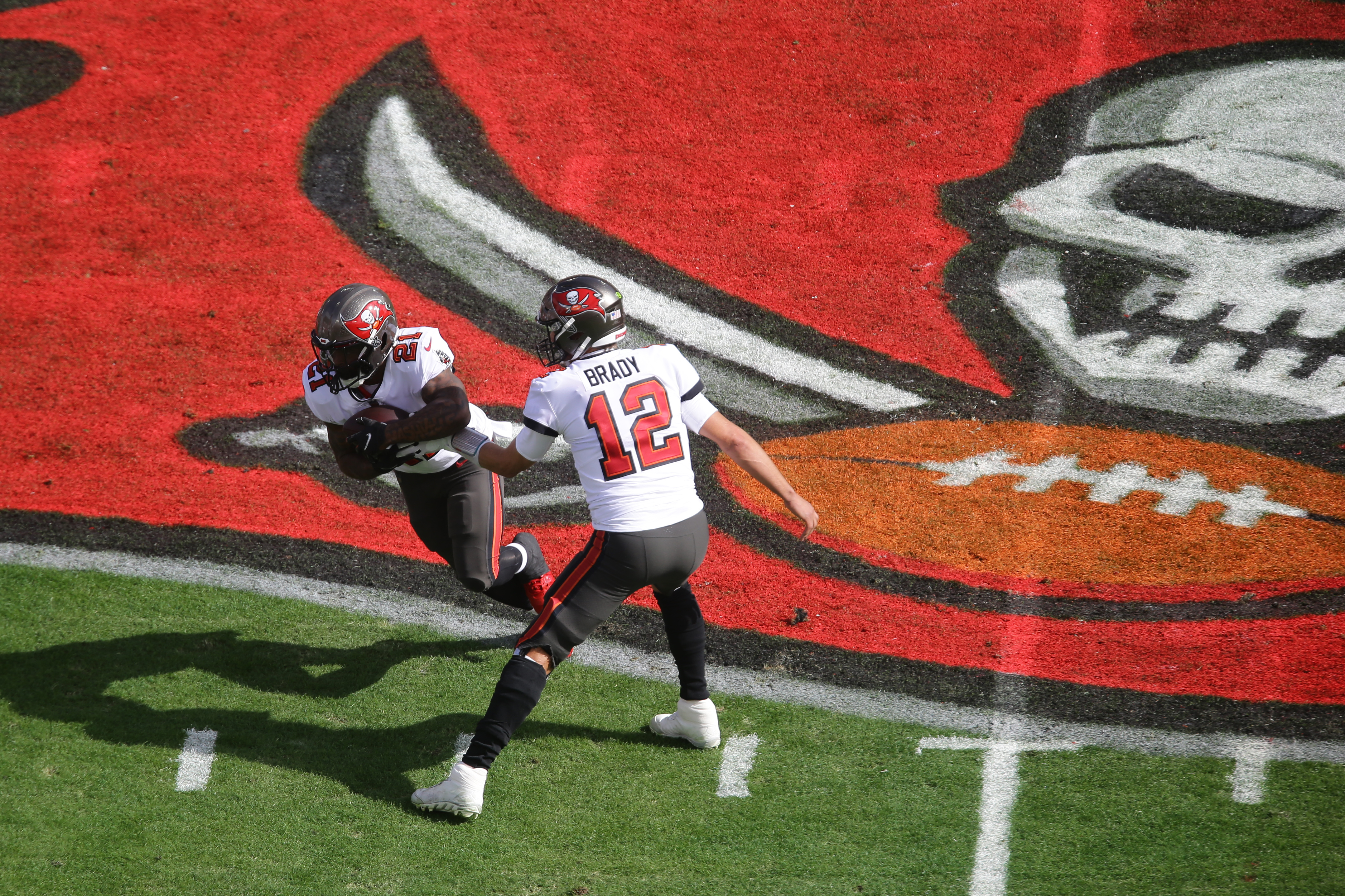 Ravens 27-22 Buccaneers: Tom Brady lowest point, three losses in a