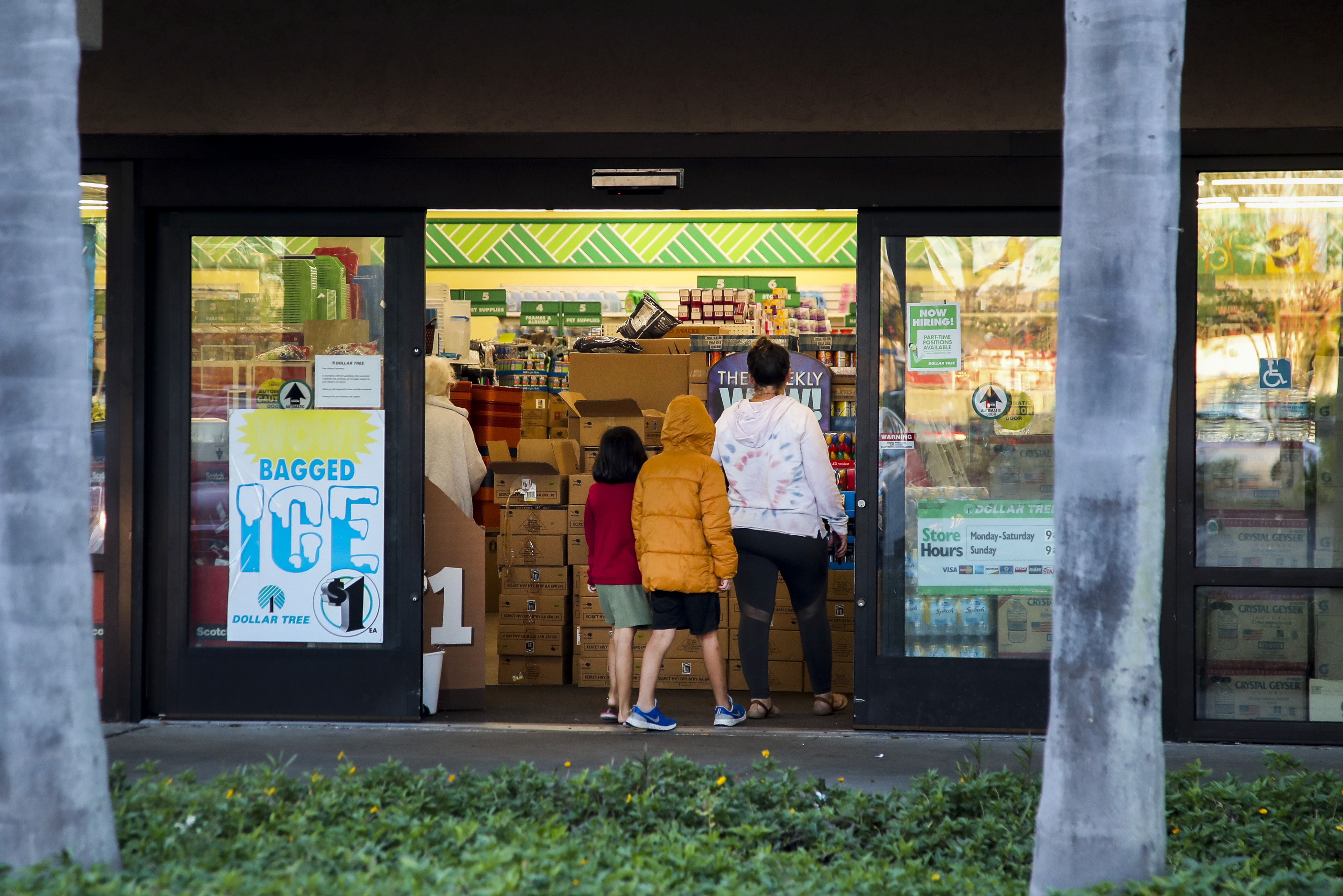 Dollar Tree permanently raising prices of most items to $1.25