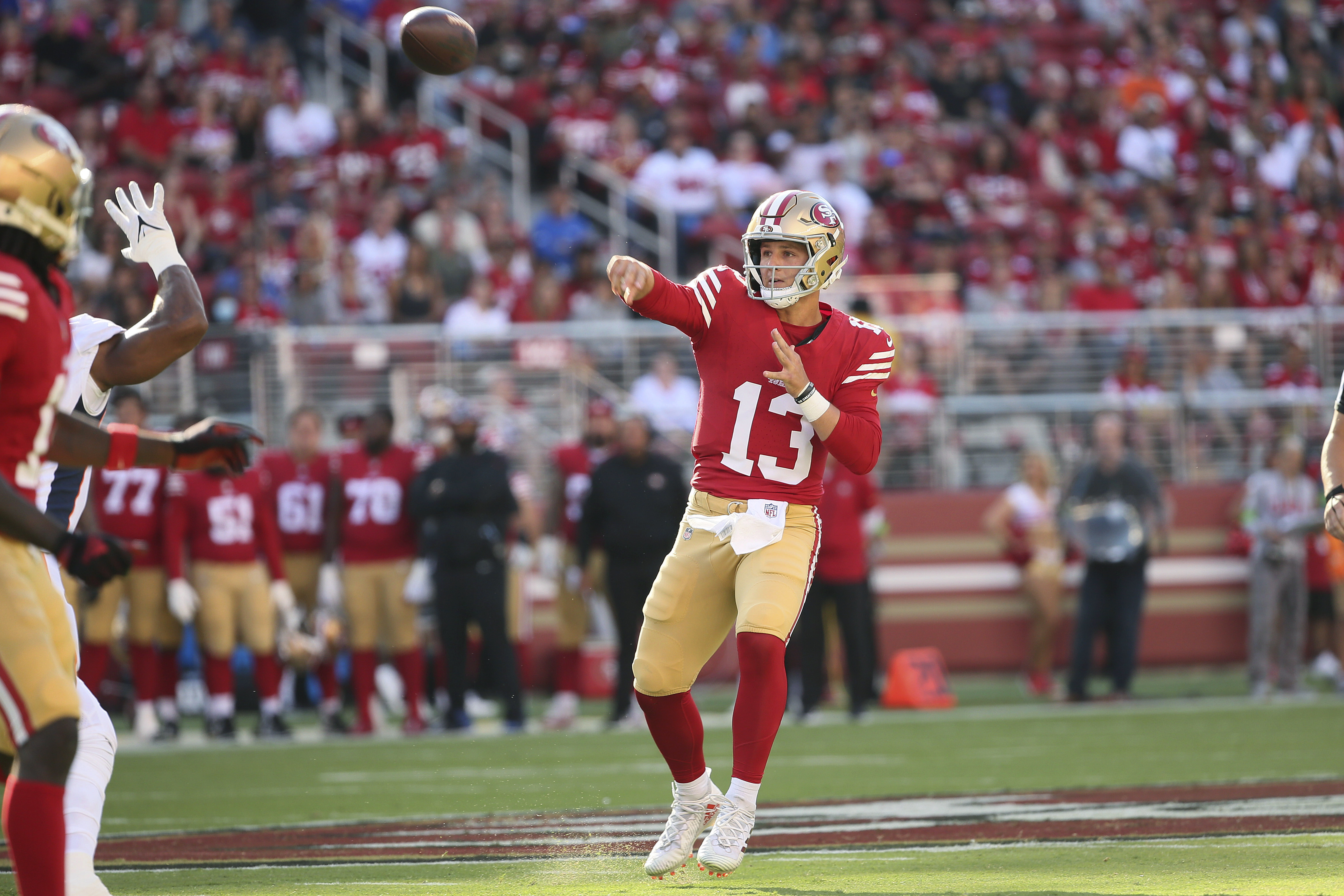 10 quick-hit 49ers predictions ahead of 2023 NFL season