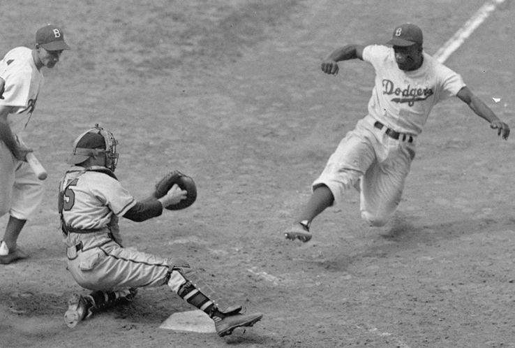 A guide to exploring Jackie Robinson's Brooklyn – The Denver Post