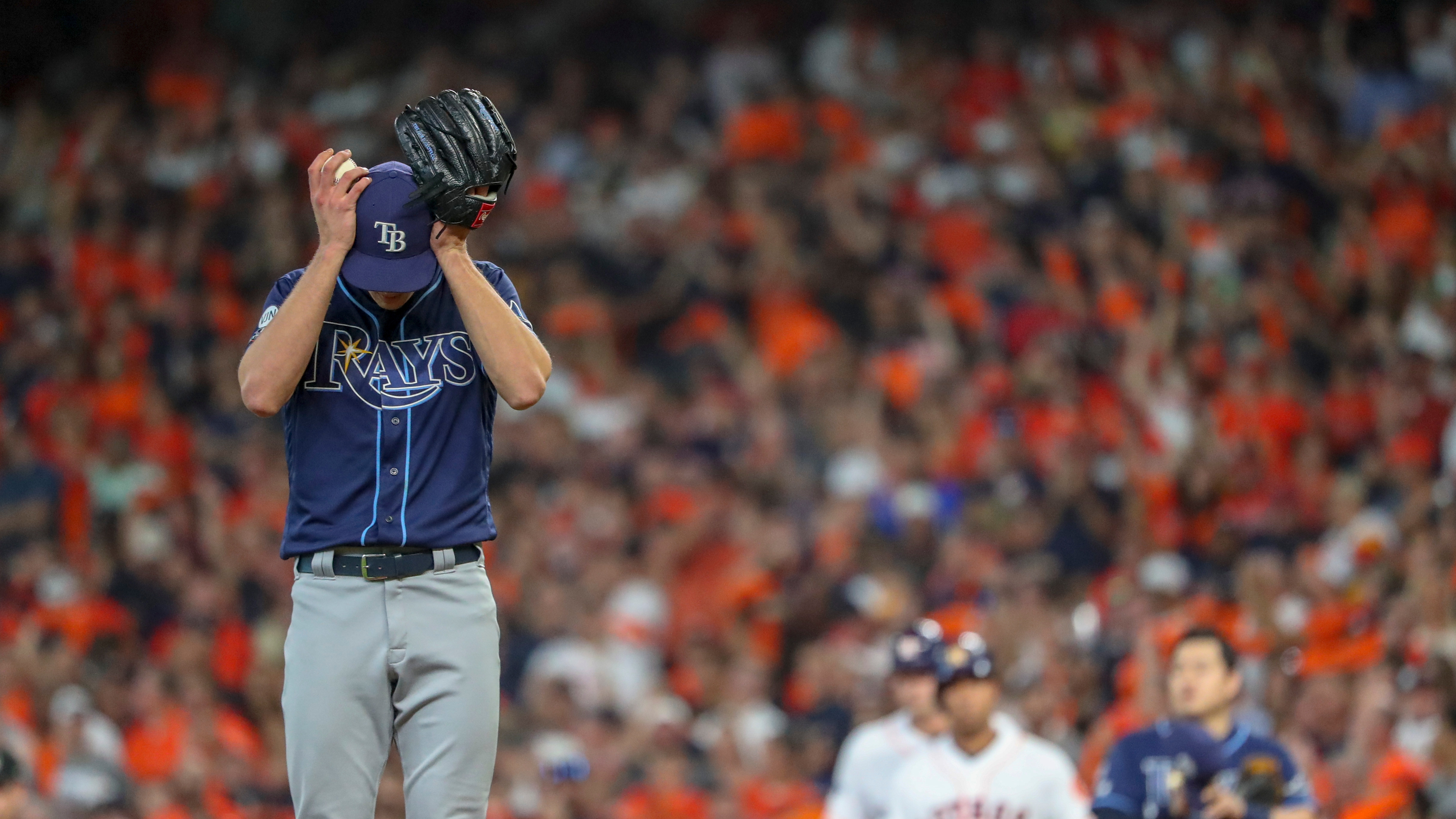 2019 MLB playoffs, World Series picks: Can Houston Astros be stopped?
