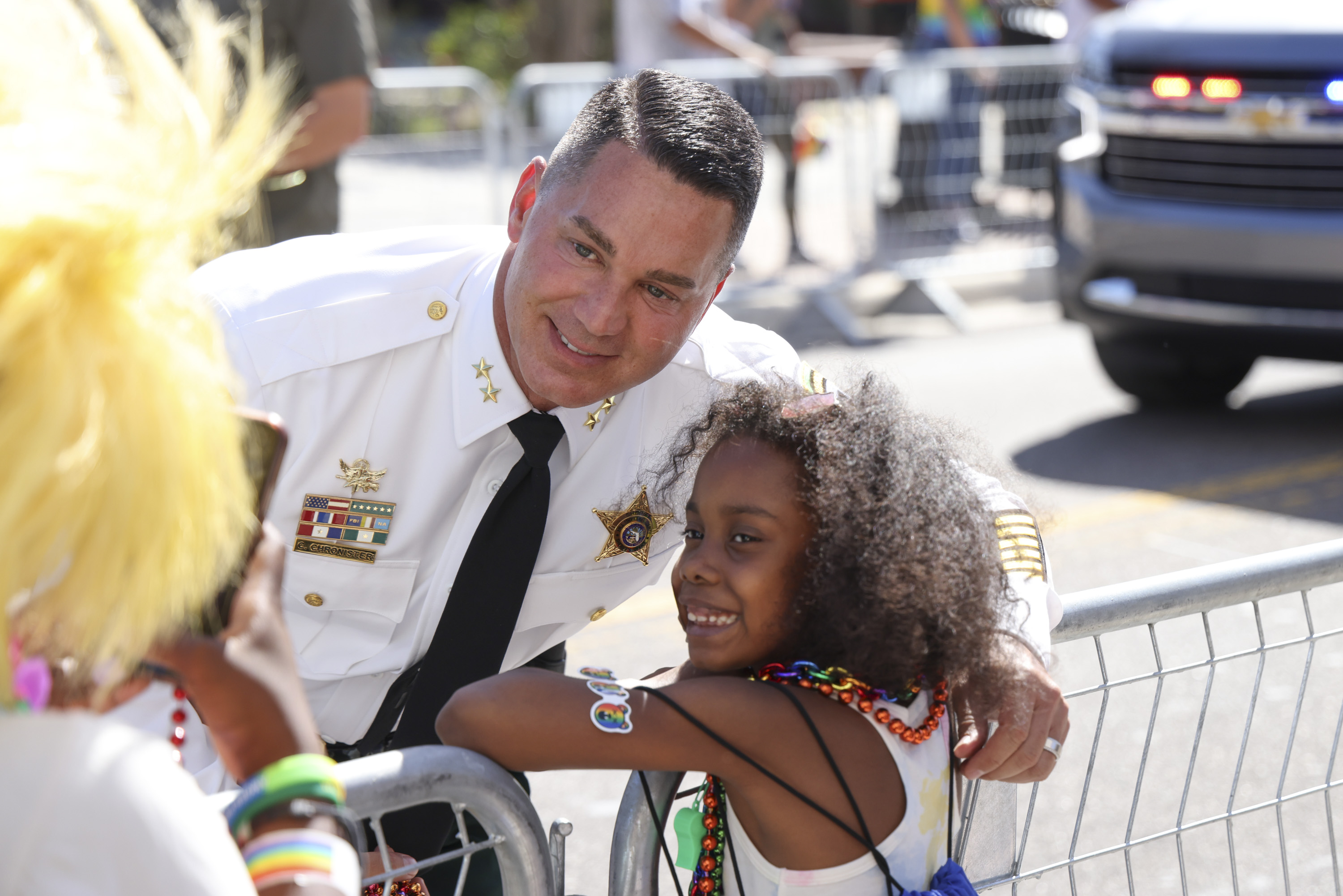 Tampa Pride is one of first LGBTQ celebrations in pandemic era