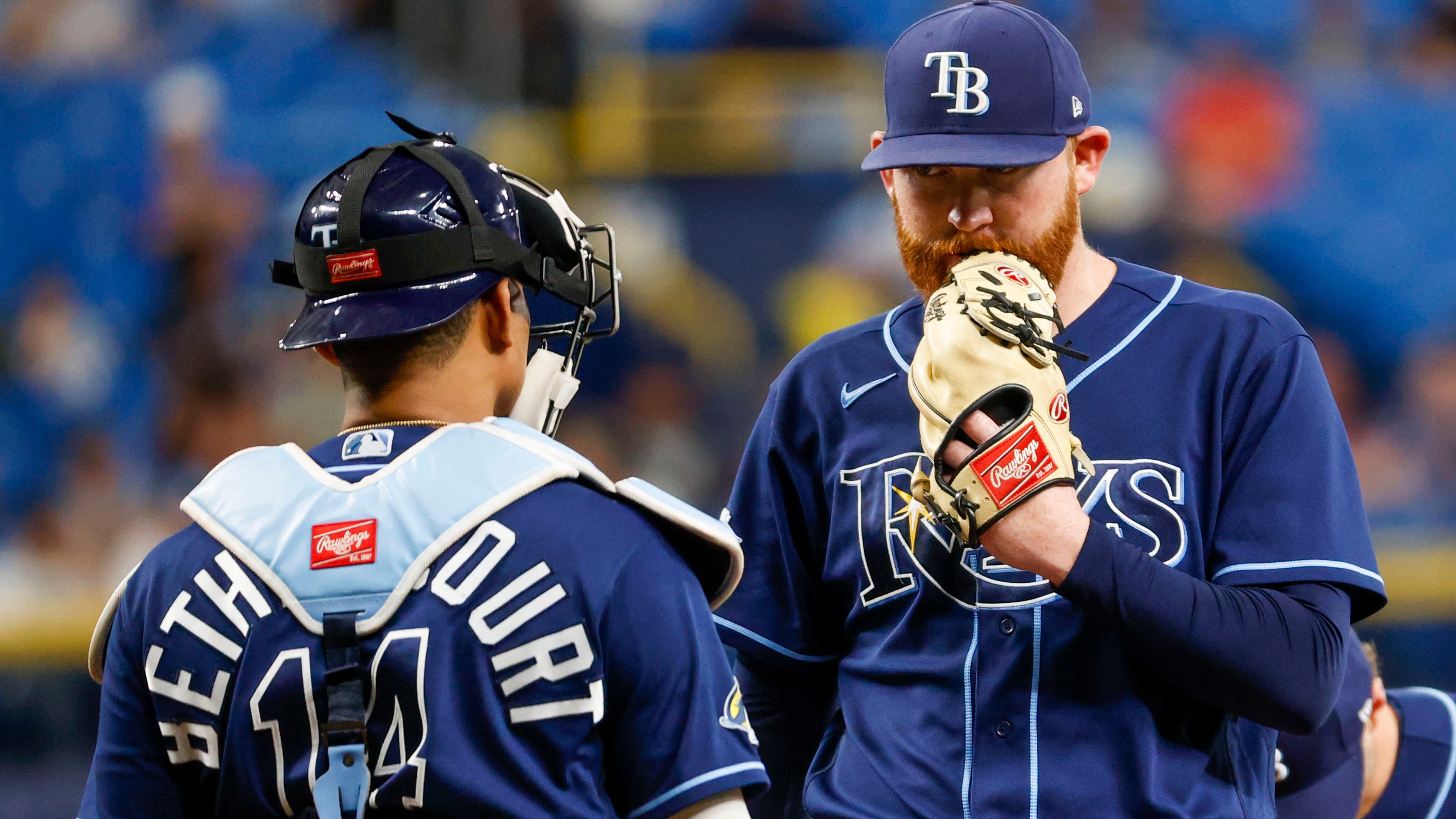 Tampa Bay Rays Attracting Potential Buyers That Could Keep Team Local or  Relocate Franchise - Fastball