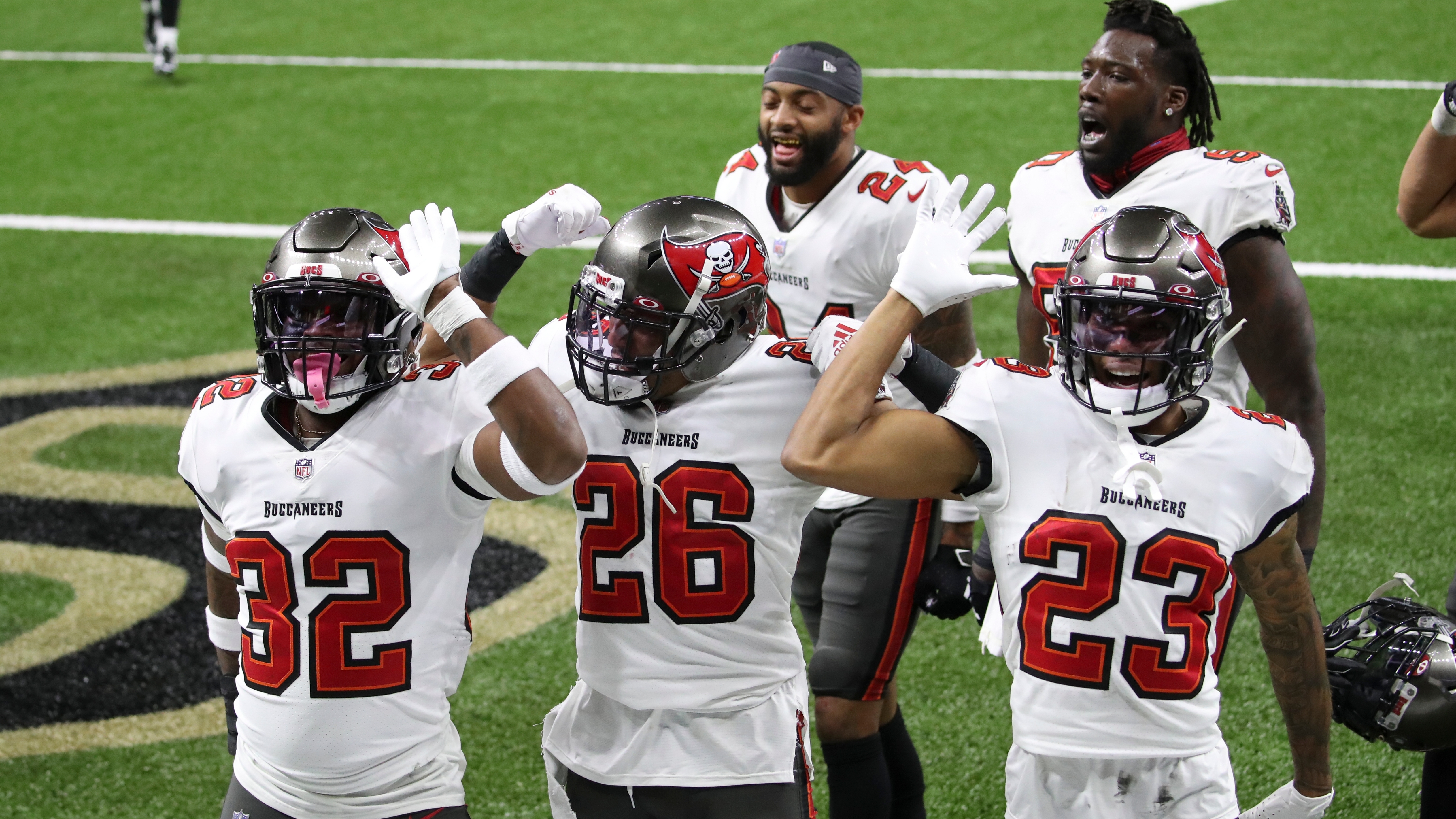 This faceless group just might win Super Bowl for Bucs