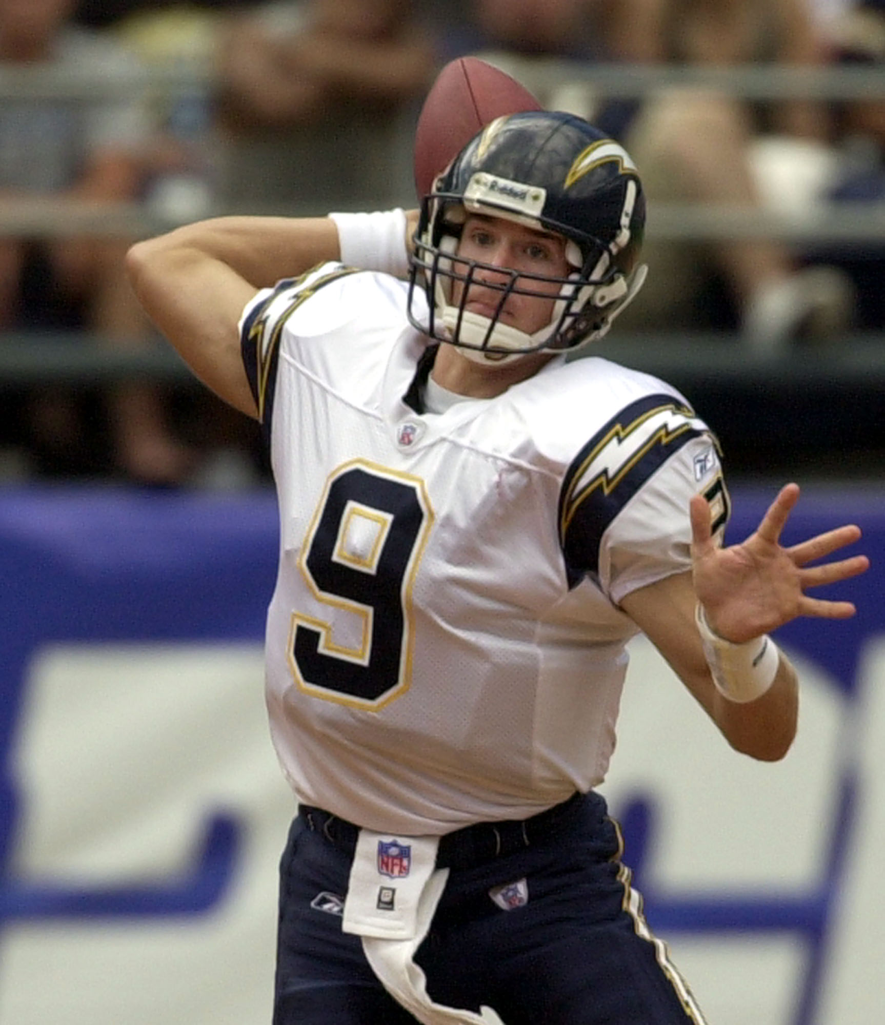 drew brees chargers