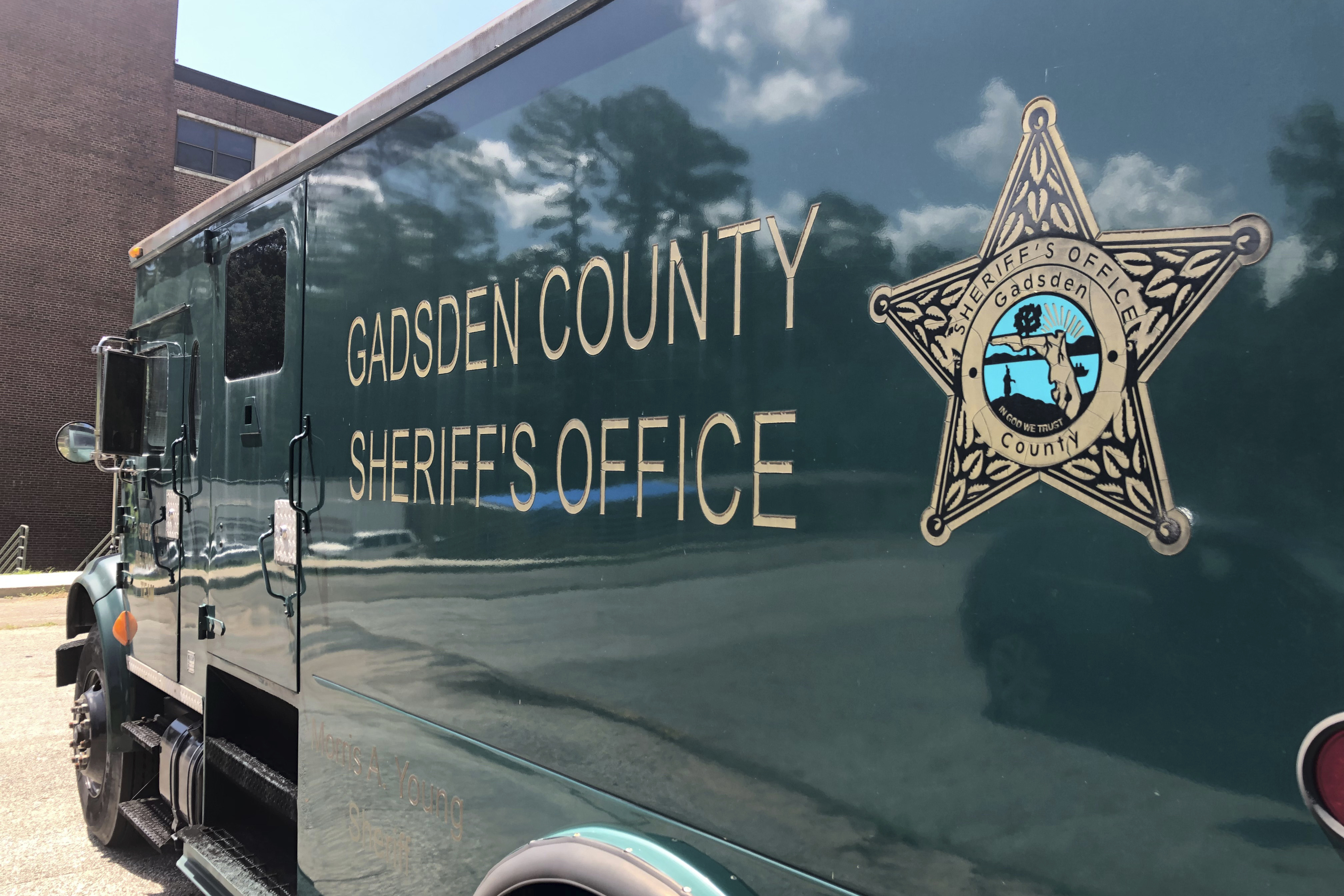 Gadsden County Sheriff's Office