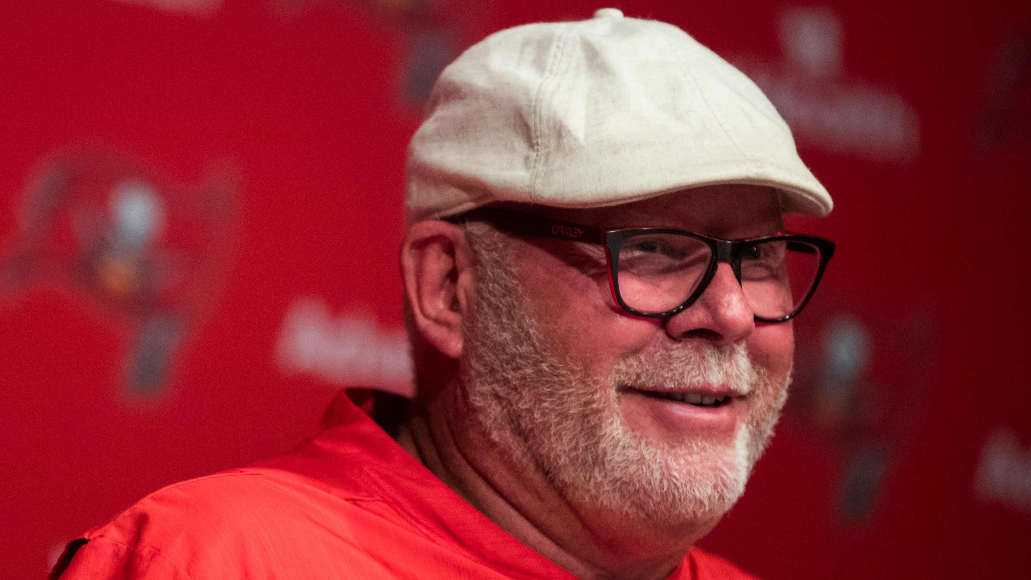 Bruce Arians Weighs in on Tua Tagovailoa for Some Reason But Makes a  Tremendous Point