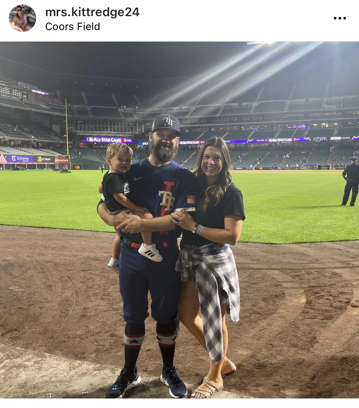 MLB players, Domingo Ayala highlight moment in Arizona - Arizona