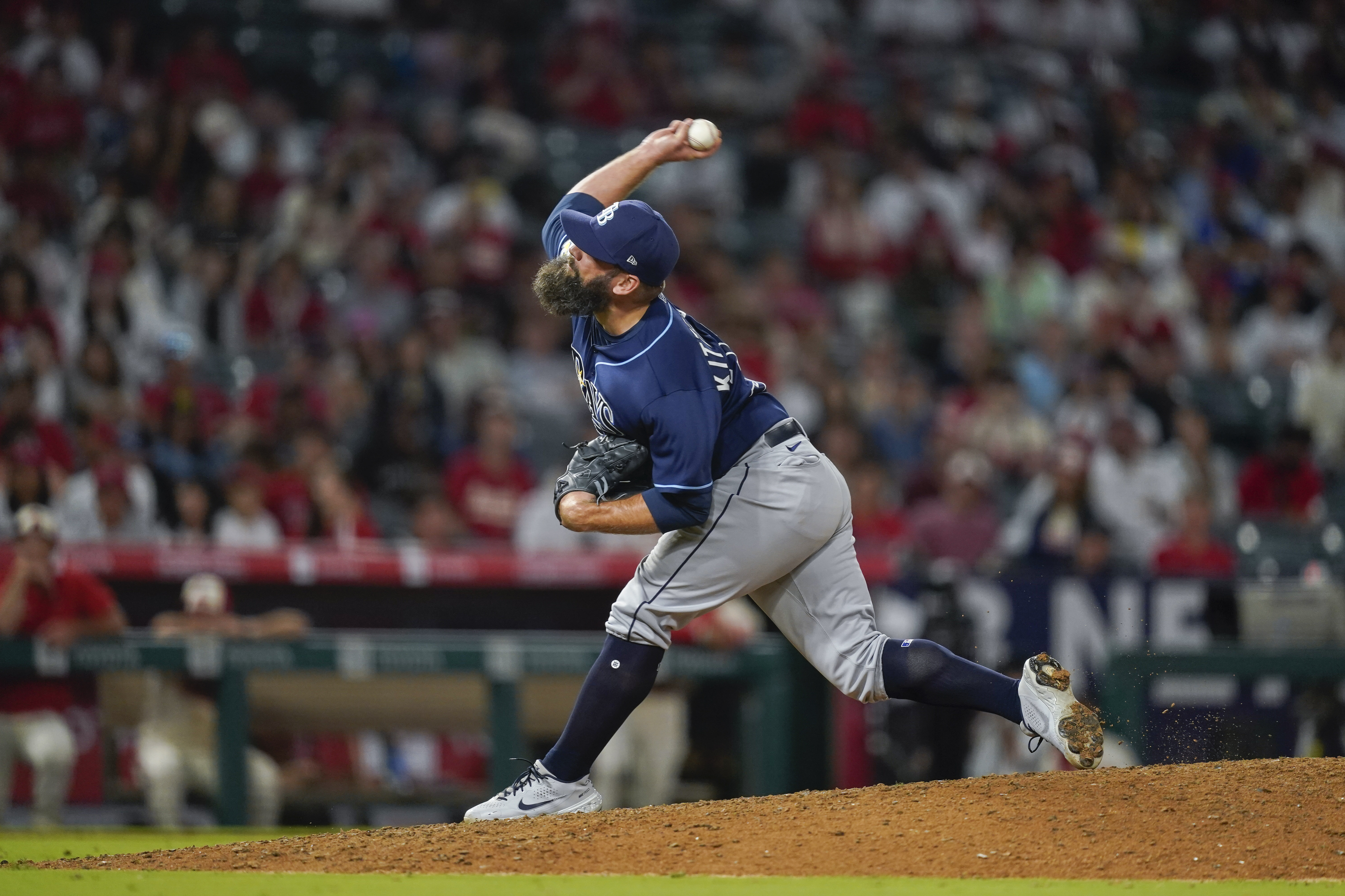 Shohei Ohtani grand slam and a triple play can't save Angels from