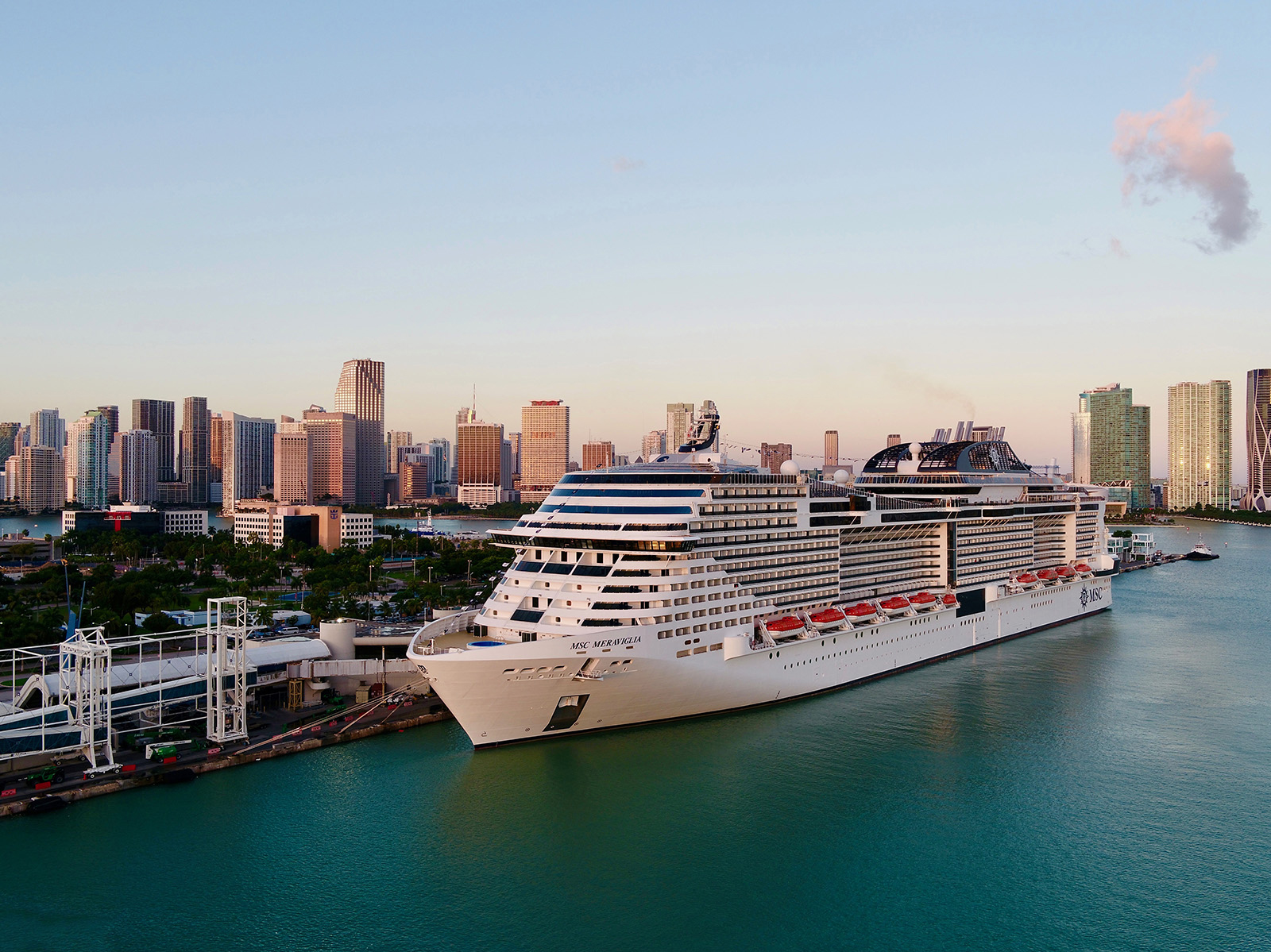 Still waiting on a refund for a canceled cruise? You're not alone