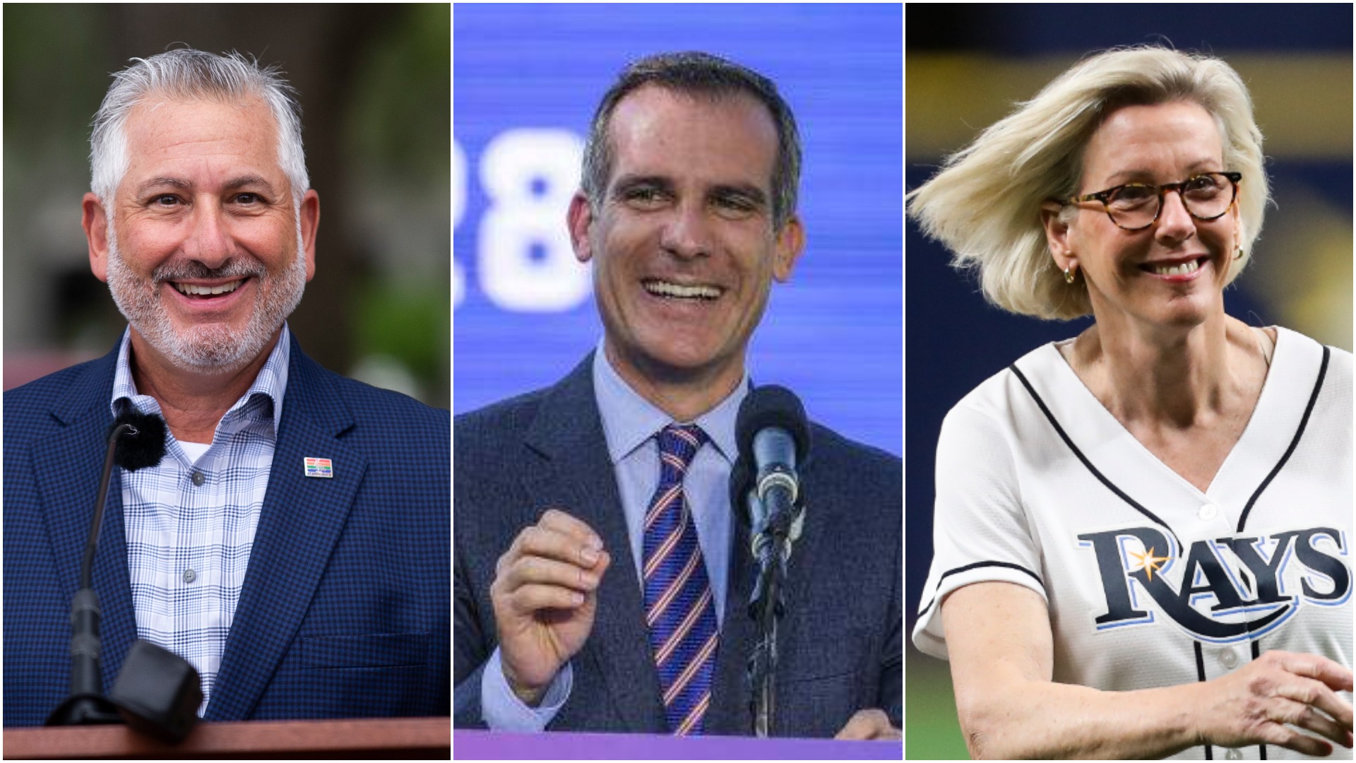 Mayor Invites Houston to Celebrate 2022 World Series Champion Astros
