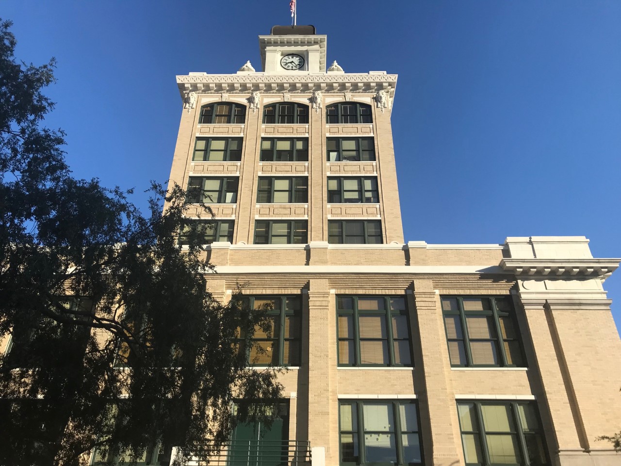 Tampa City Council members didn't ask for raise, but most are open to it