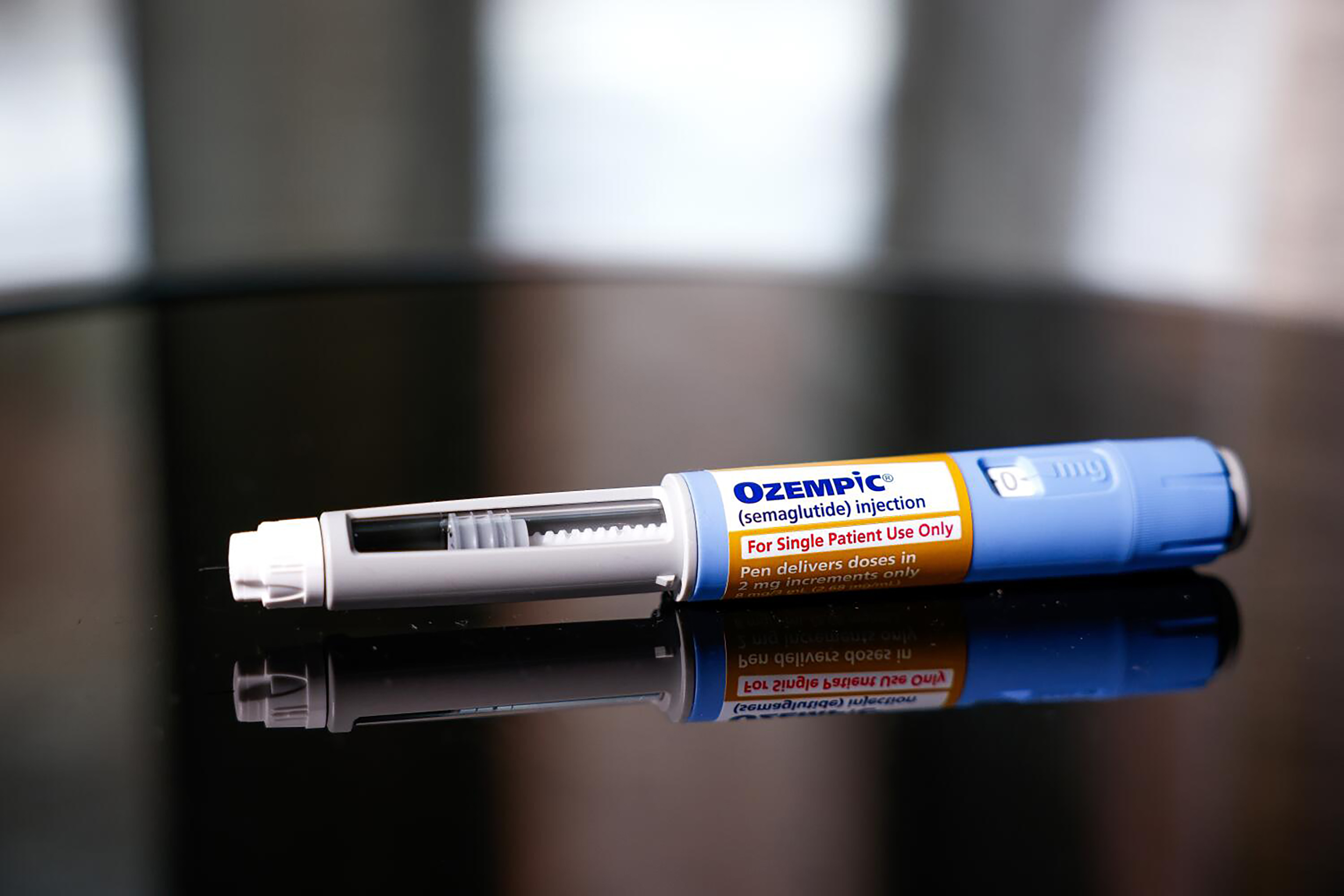 semaglutide injections south tampa 2024 was the year of weight loss for Floridians. Wondering why?