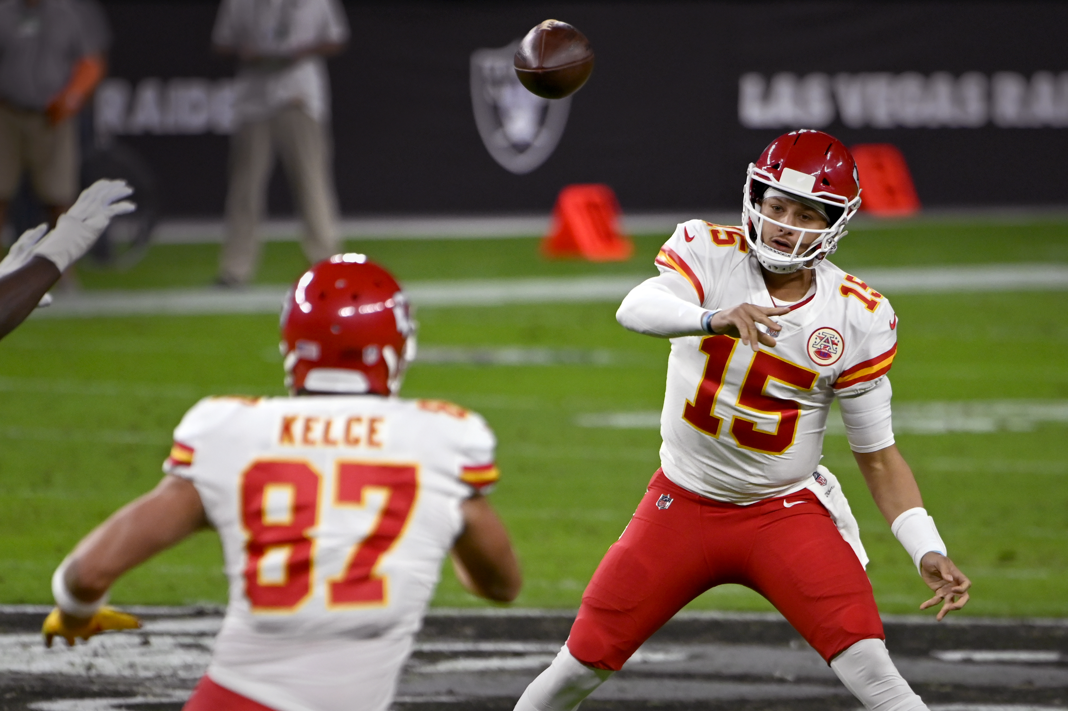 Photo gallery: Scenes from the Kansas City Chiefs 2021 training