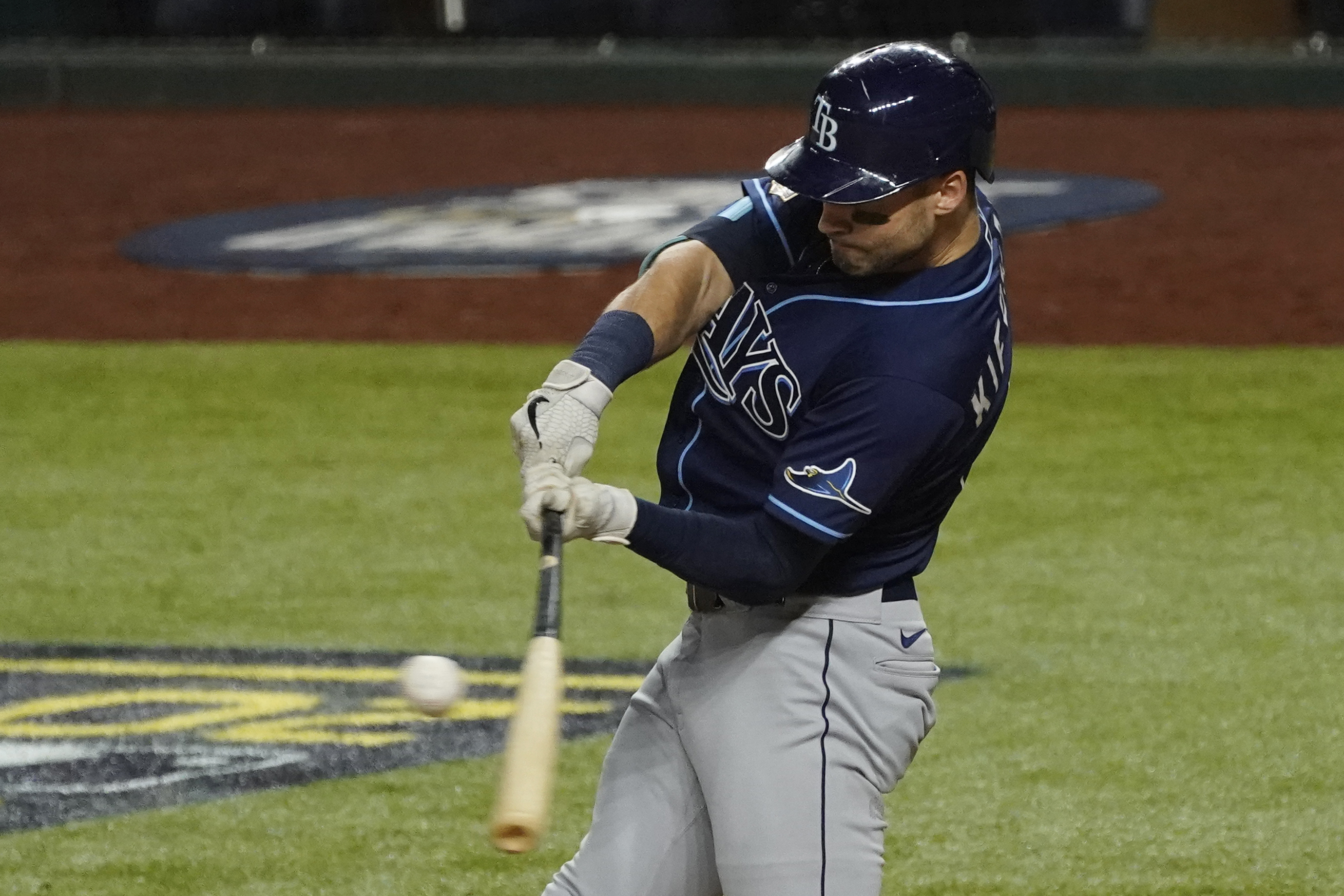 Tampa Bay Rays on X: NBD. Austin Meadows went yard again. #RaysUp   / X