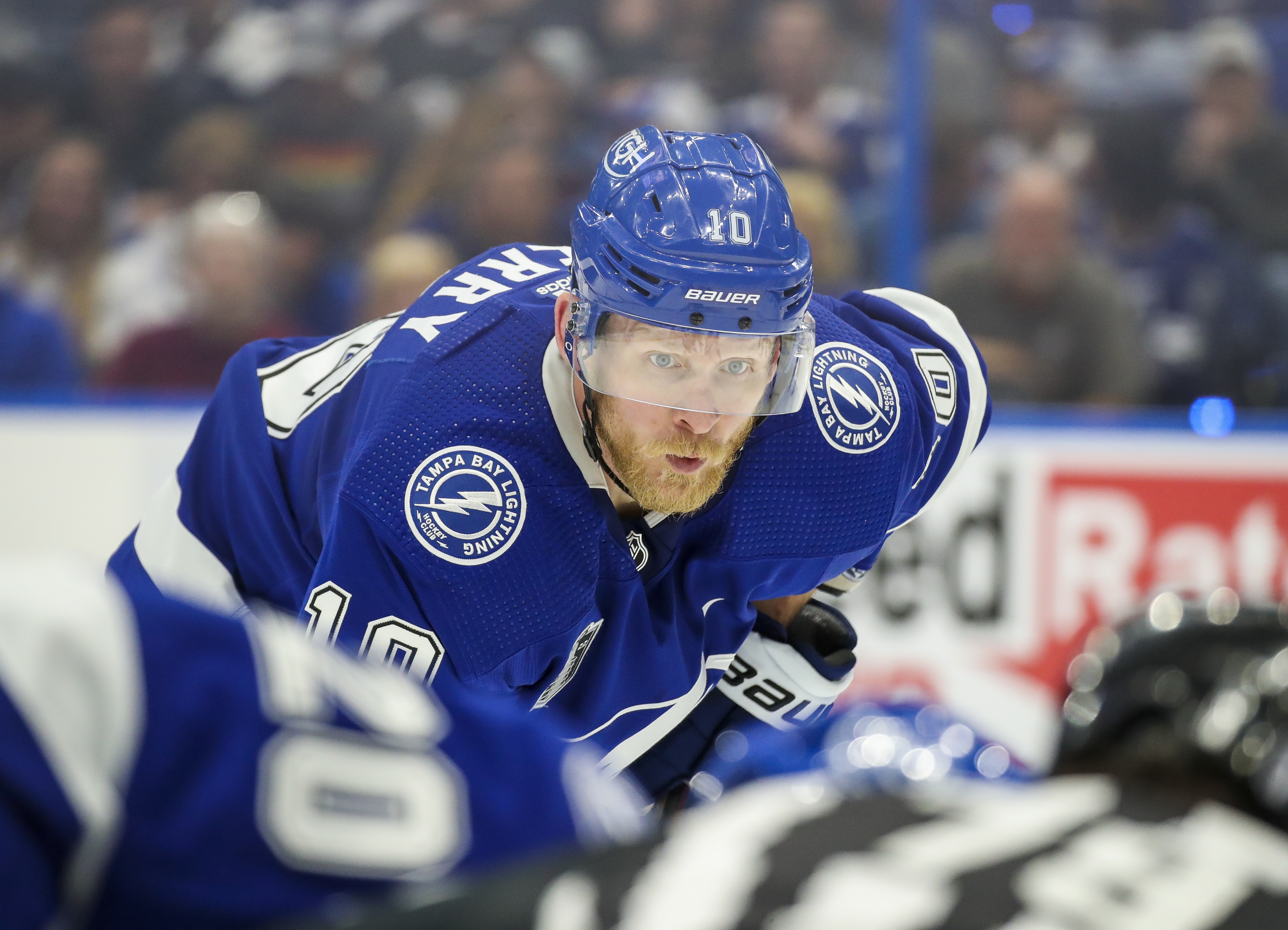 By The Numbers: Lightning will need to make history to win third straight Stanley  Cup 