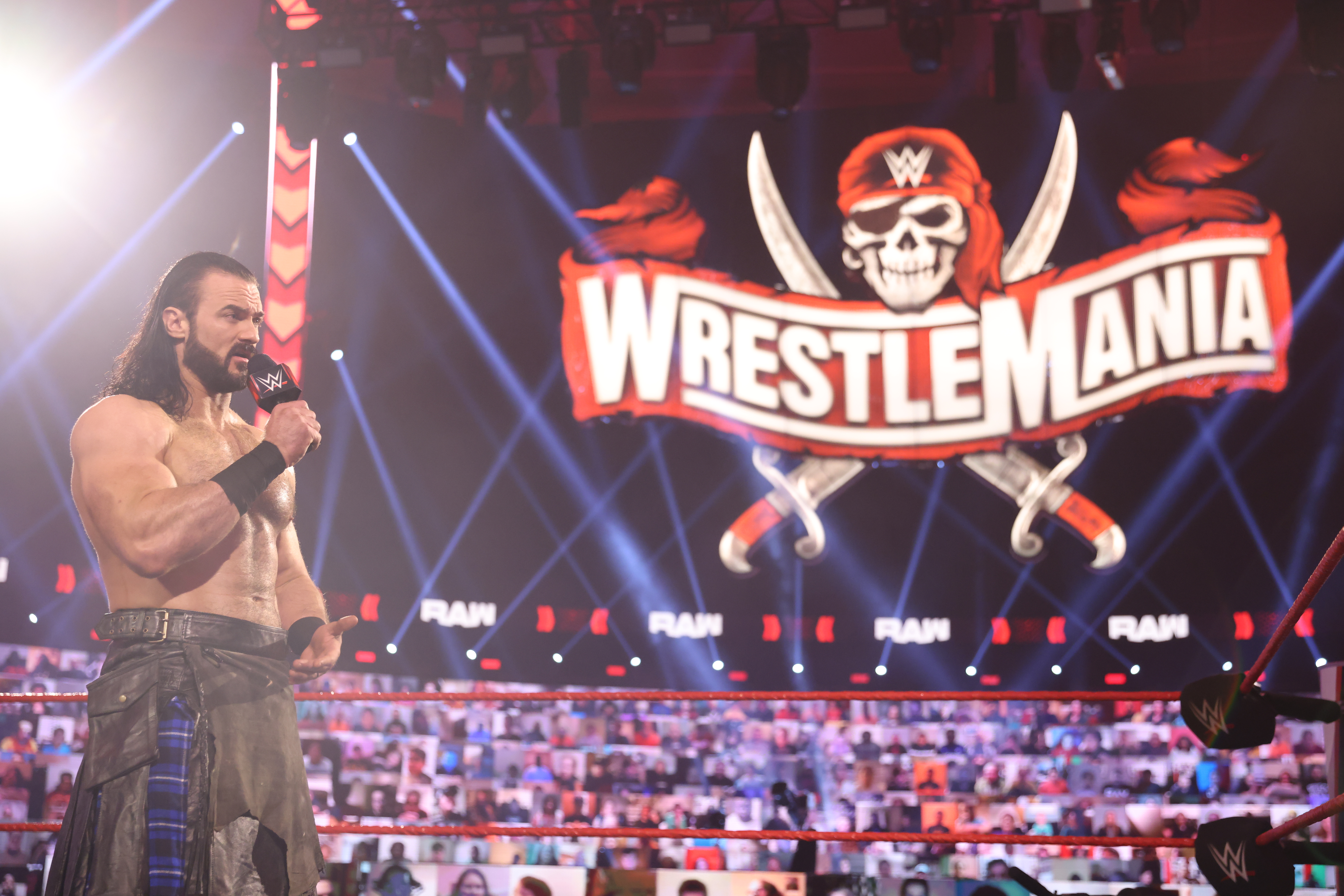 Wrestlemania S Biggest Stars Have Tampa To Thank For Wwe Rise