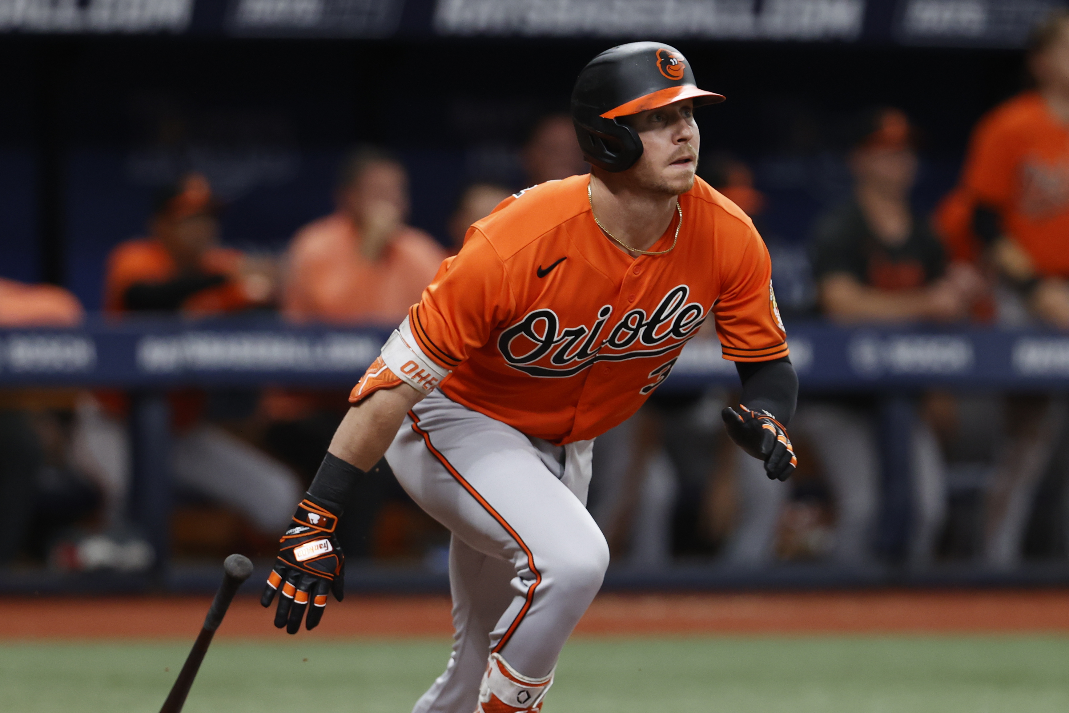 Five things for Orioles fans to look forward to in 2023