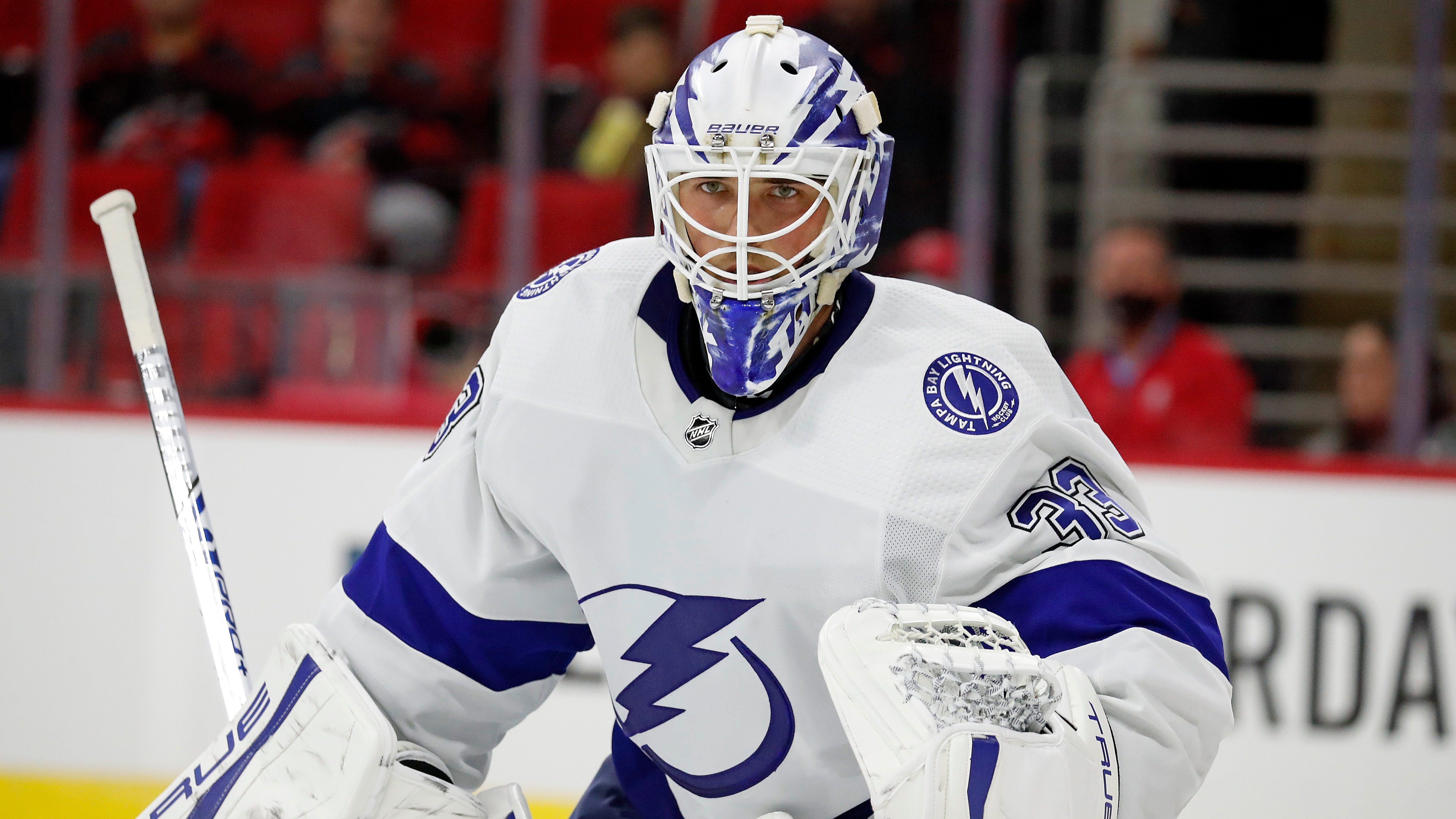 What to expect from the Lightning tonight against the Canadiens