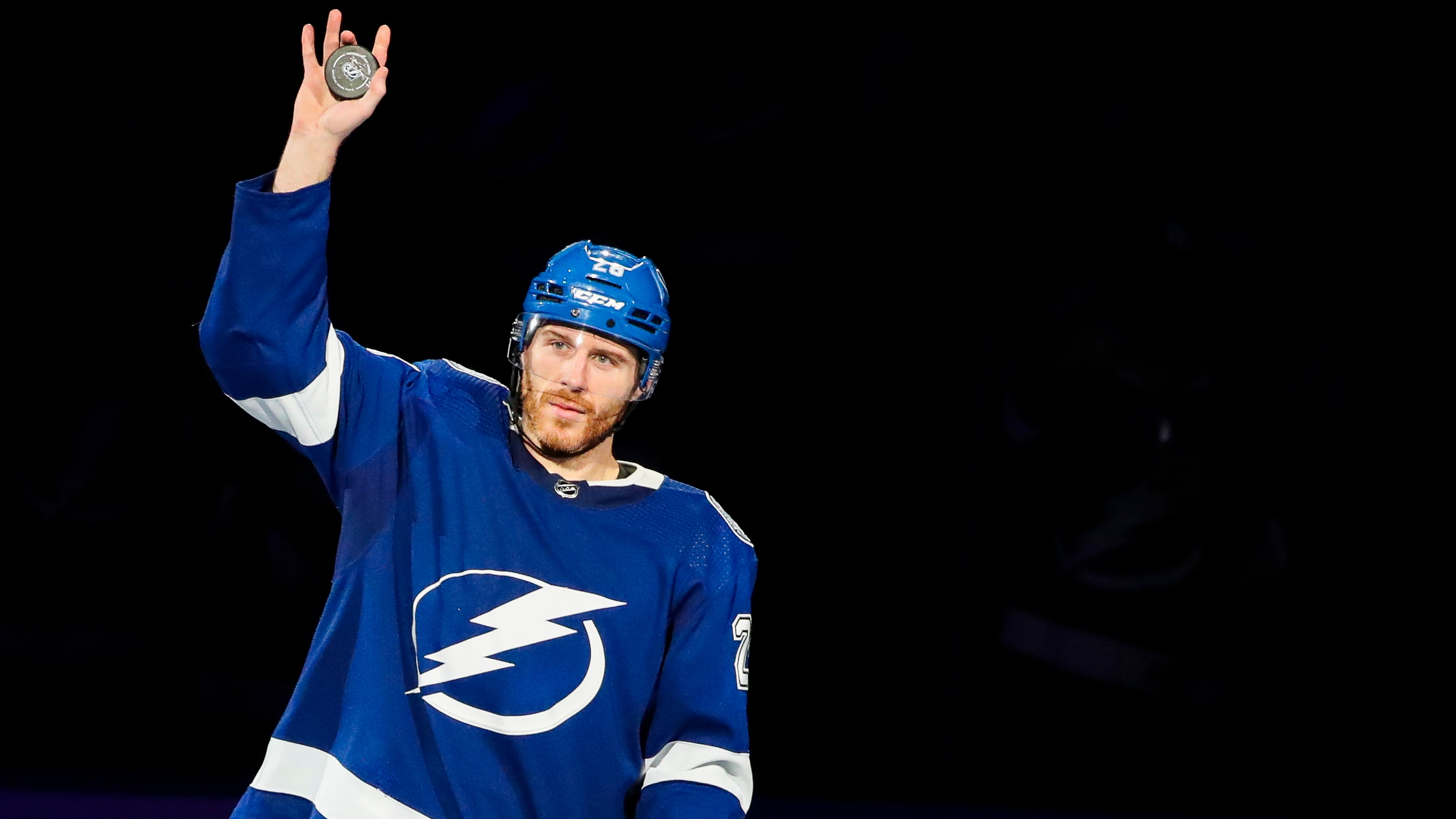 Tampa Bay Lightning on X: Injury update: #TBLightning defenseman