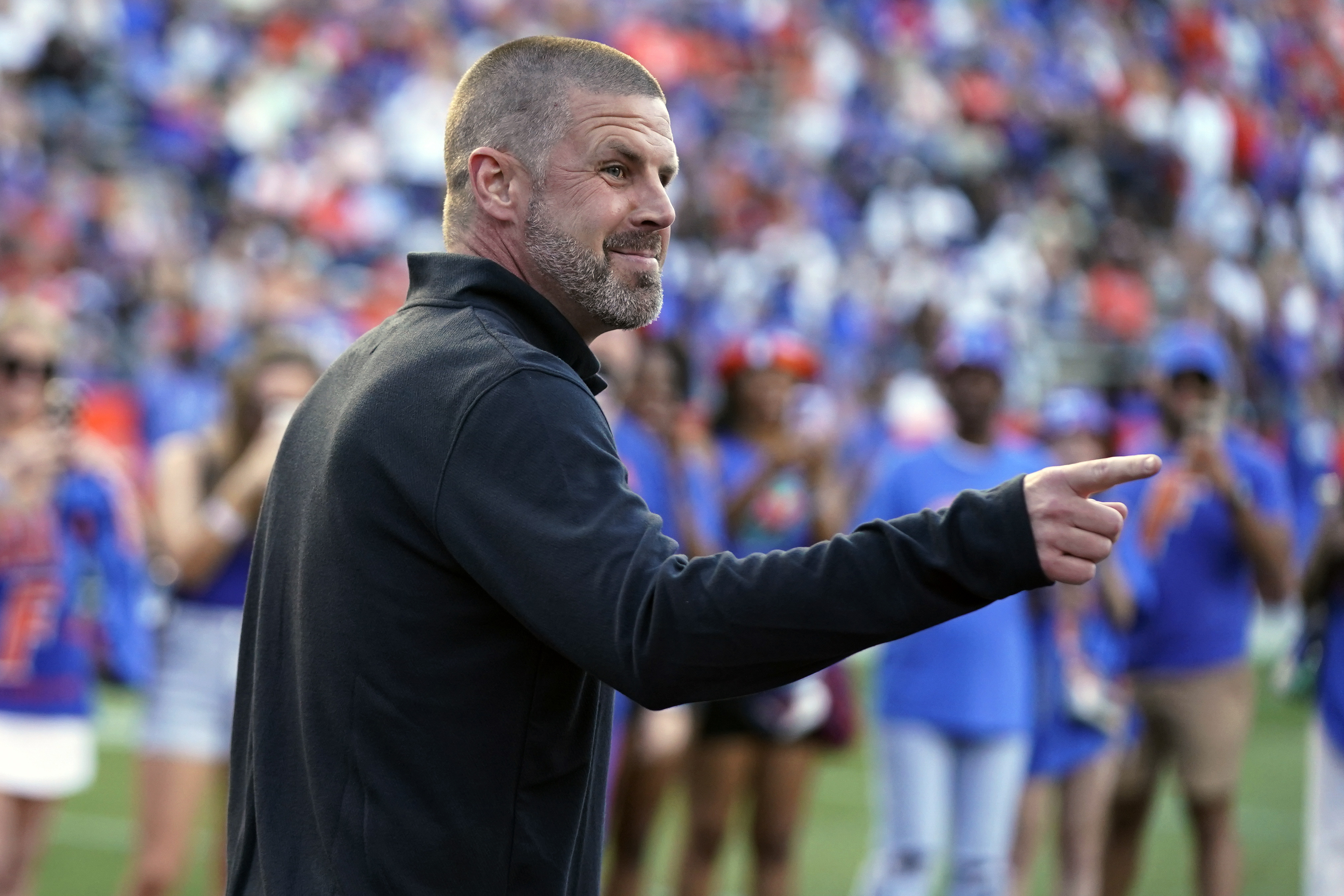 Florida Football: CBS Sports head coaching rankings for Billy Napier