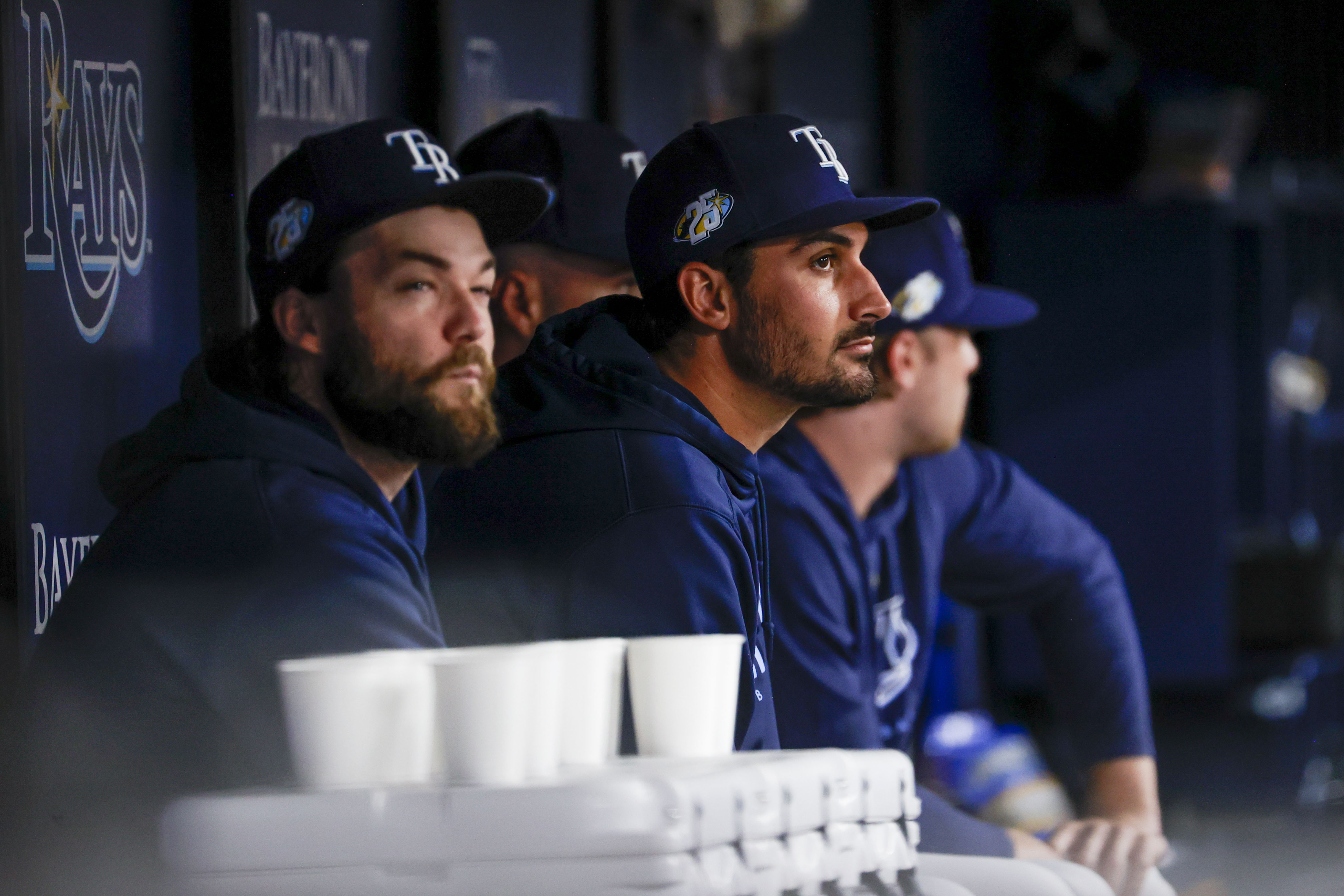 Tampa Bay Rays Opening Day guide - TBAYtoday