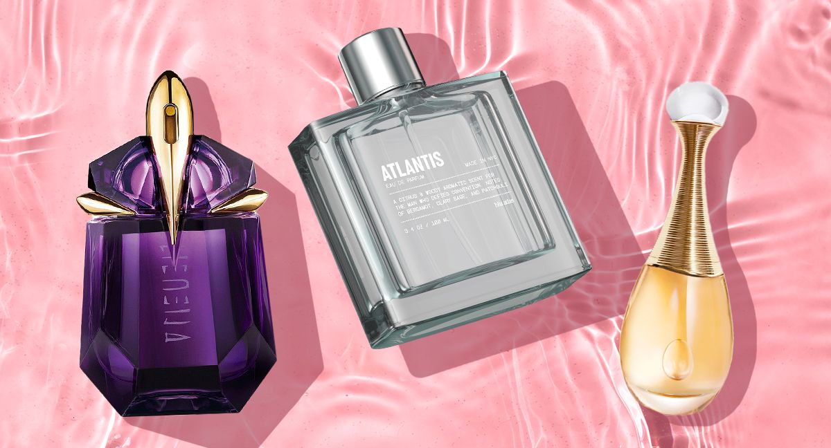 21 Best Perfumes for Women of 2022 - Best Women's Fragrances