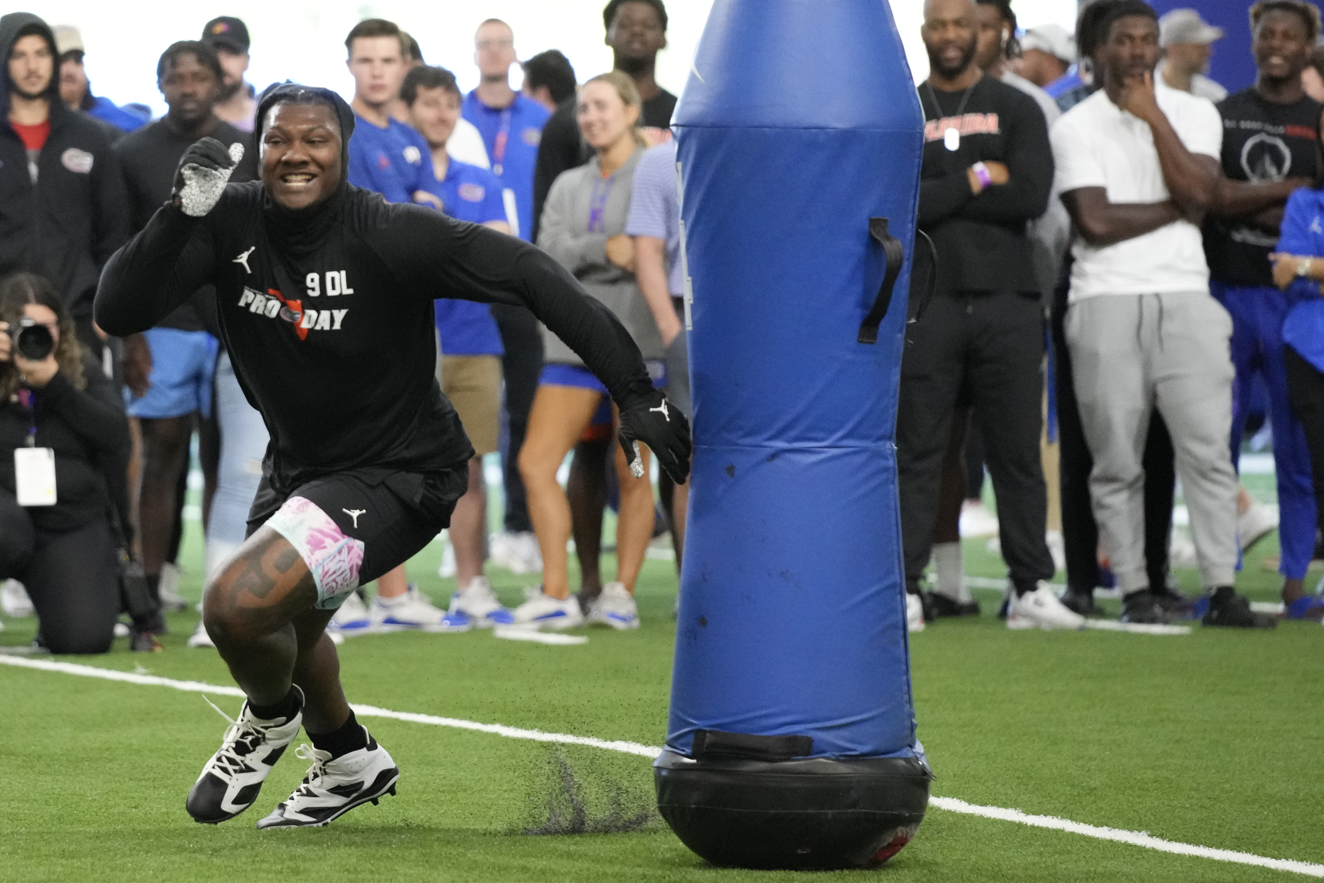 Gators Breakdown: Florida Gators 2022 NFL Draft Review and Lookahead