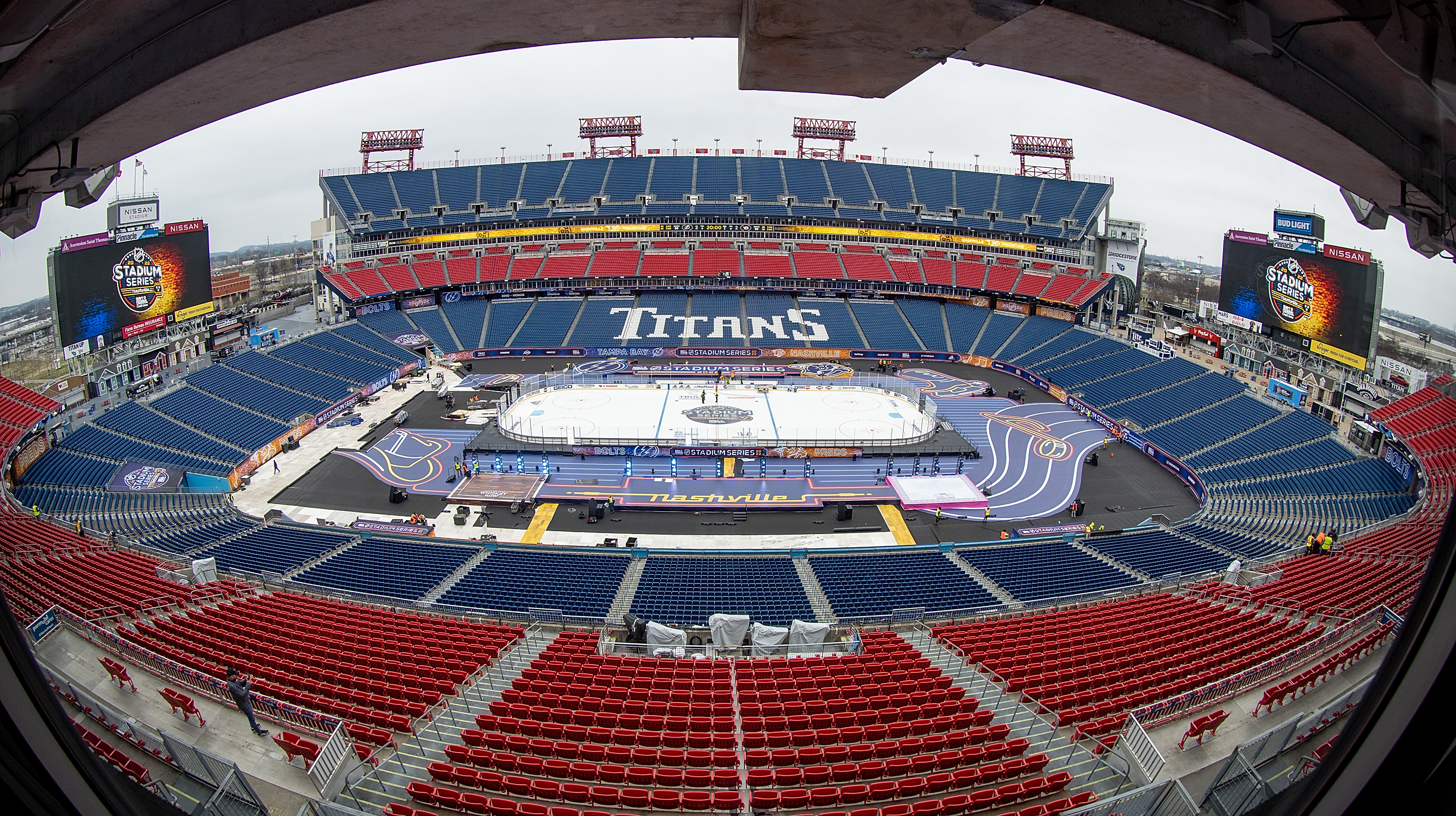 Music City Baseball for MLB in Nashville: Dave Stewart to Luke Combs