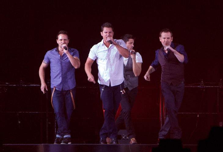 98 Degrees' Drew Lachey to appear in 'label•less' musical at Century II