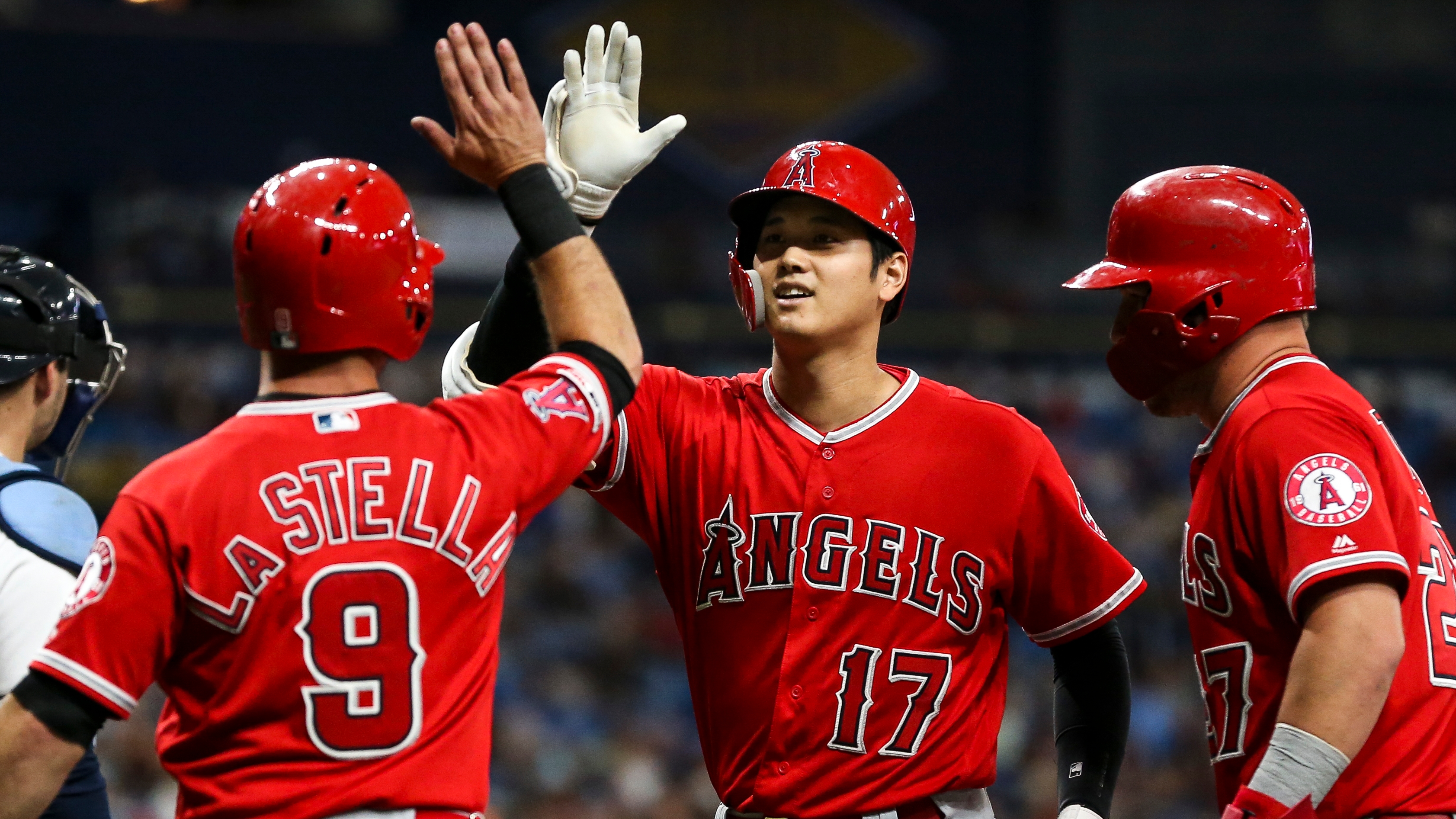 Shohei Ohtani is a freak, but can the two-way star stay healthy?