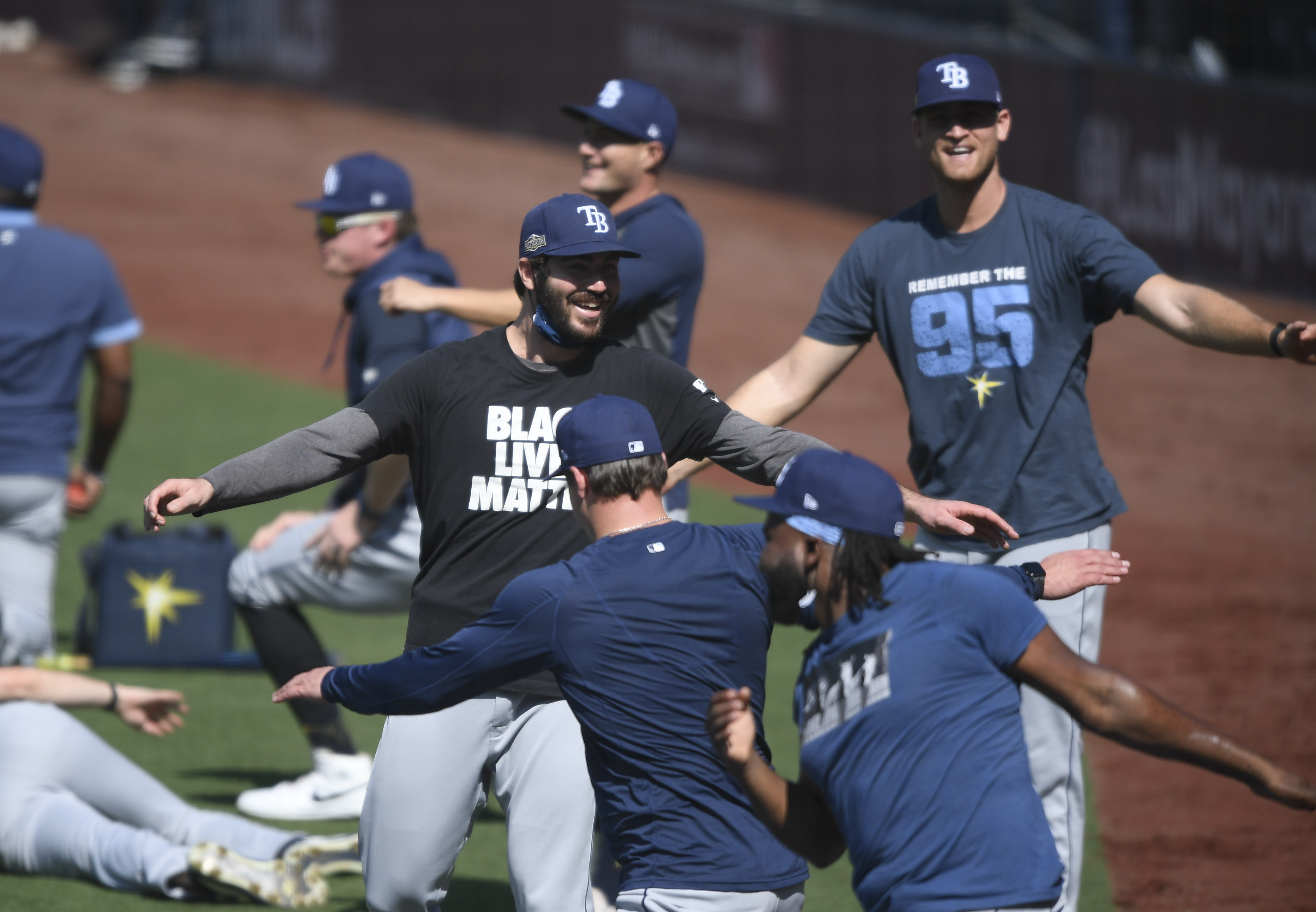 Zunino's homer helps Rays rally past A's 10-7 in 10 innings - The