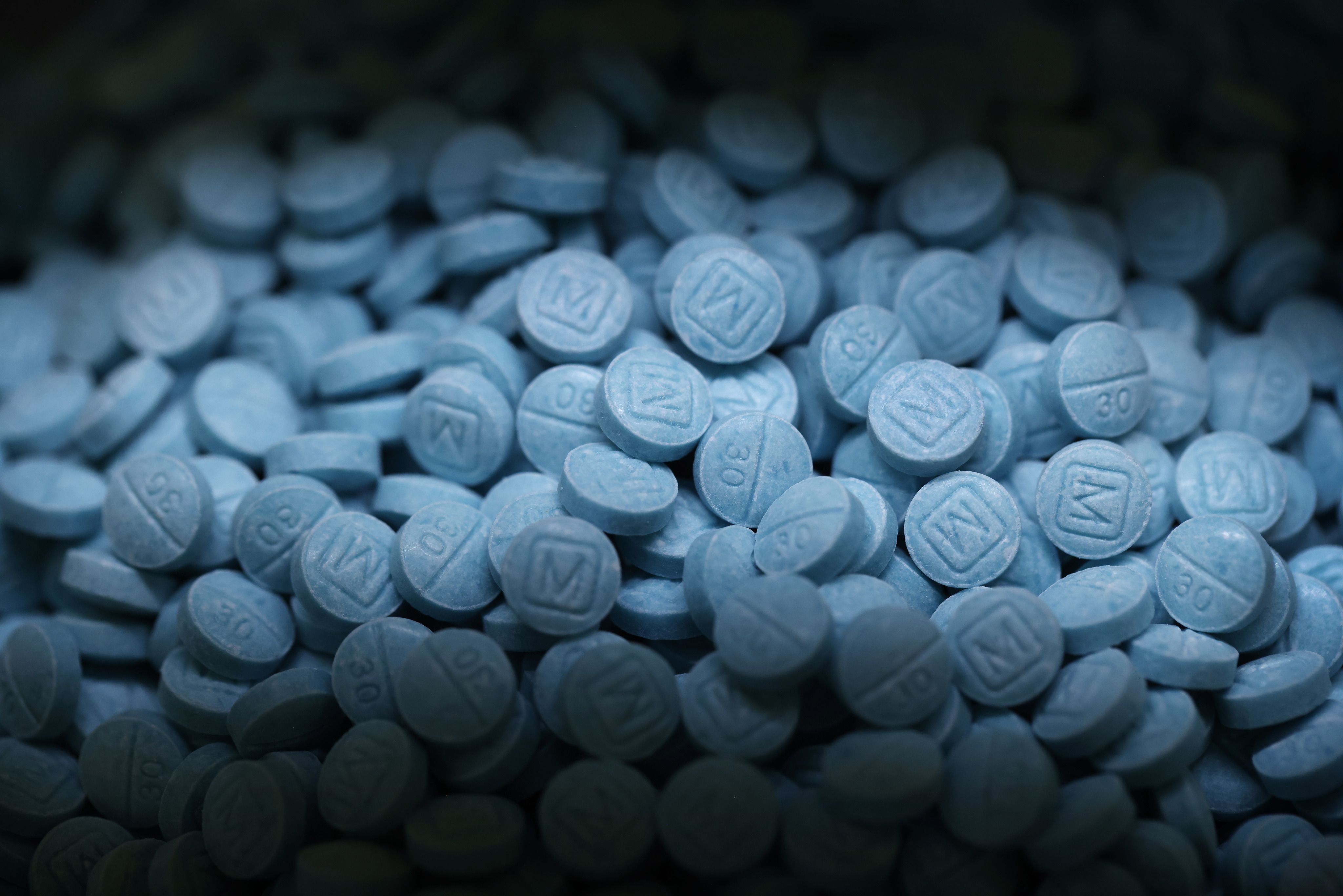 No, you can't overdose just by touching fentanyl, and other myths debunked