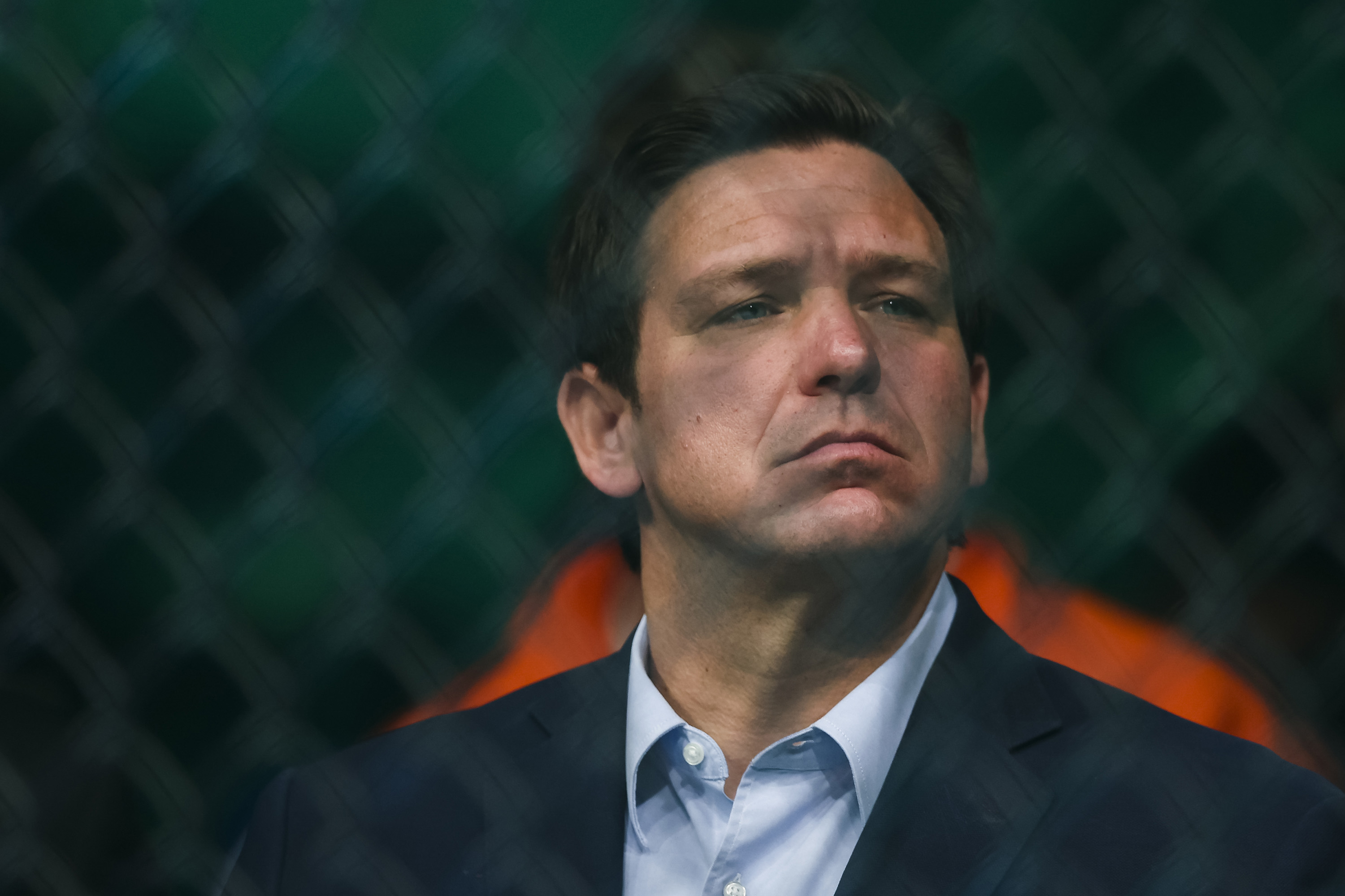 Florida migrant flight money went to company tied to DeSantis adviser
