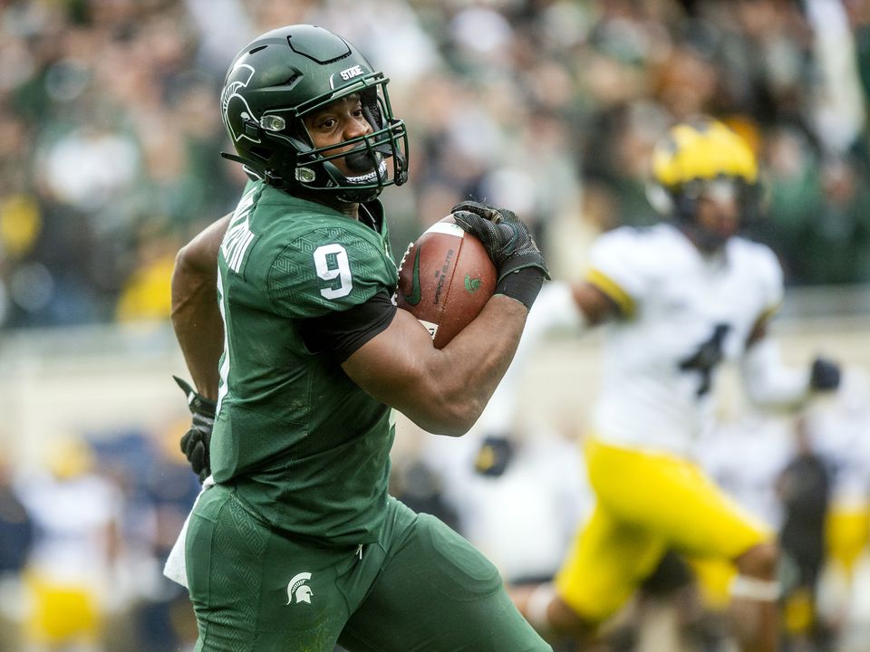 Michigan State Football: A preseason rankings history