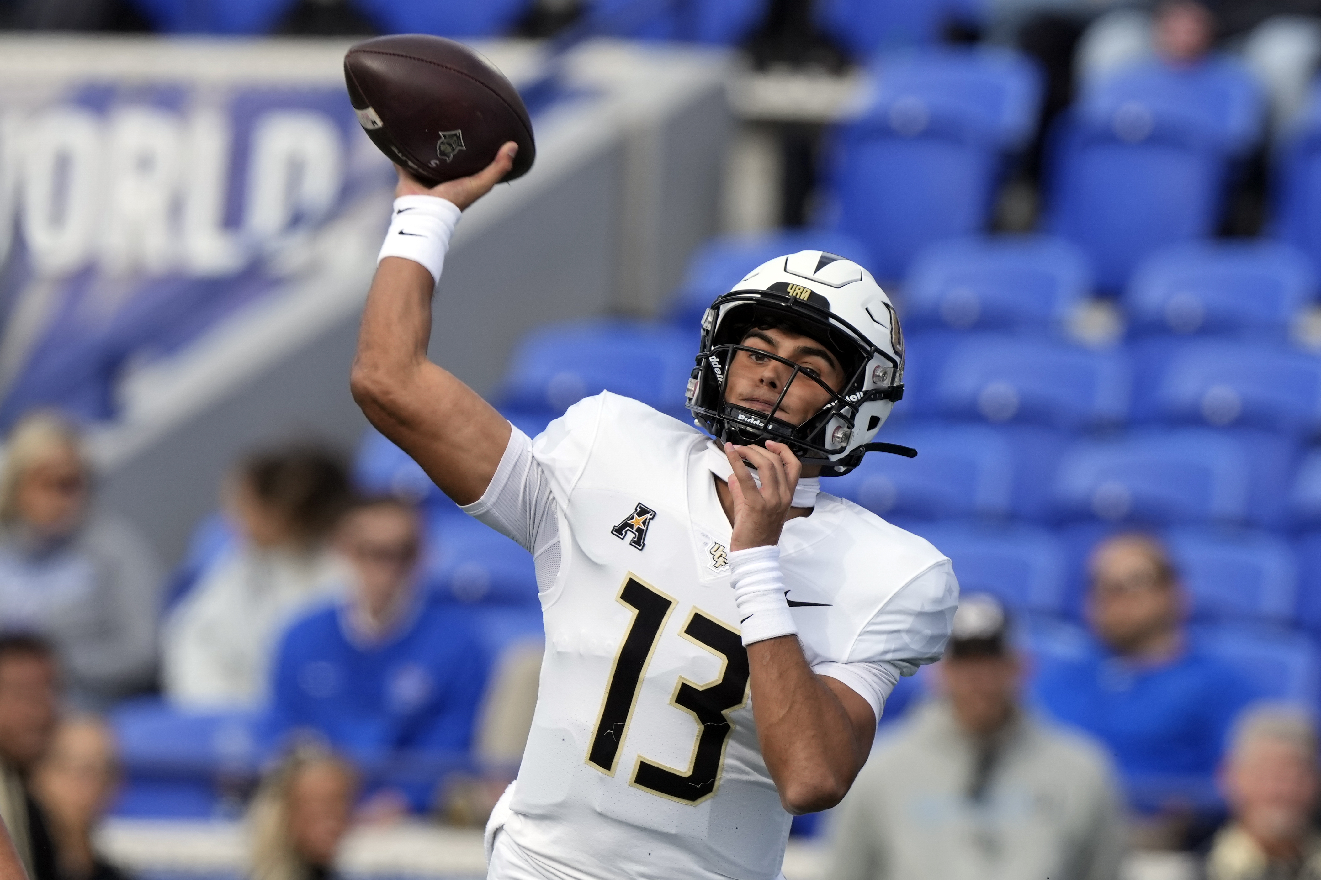 UCF Knights football: Know Your Foe, Memphis Tigers