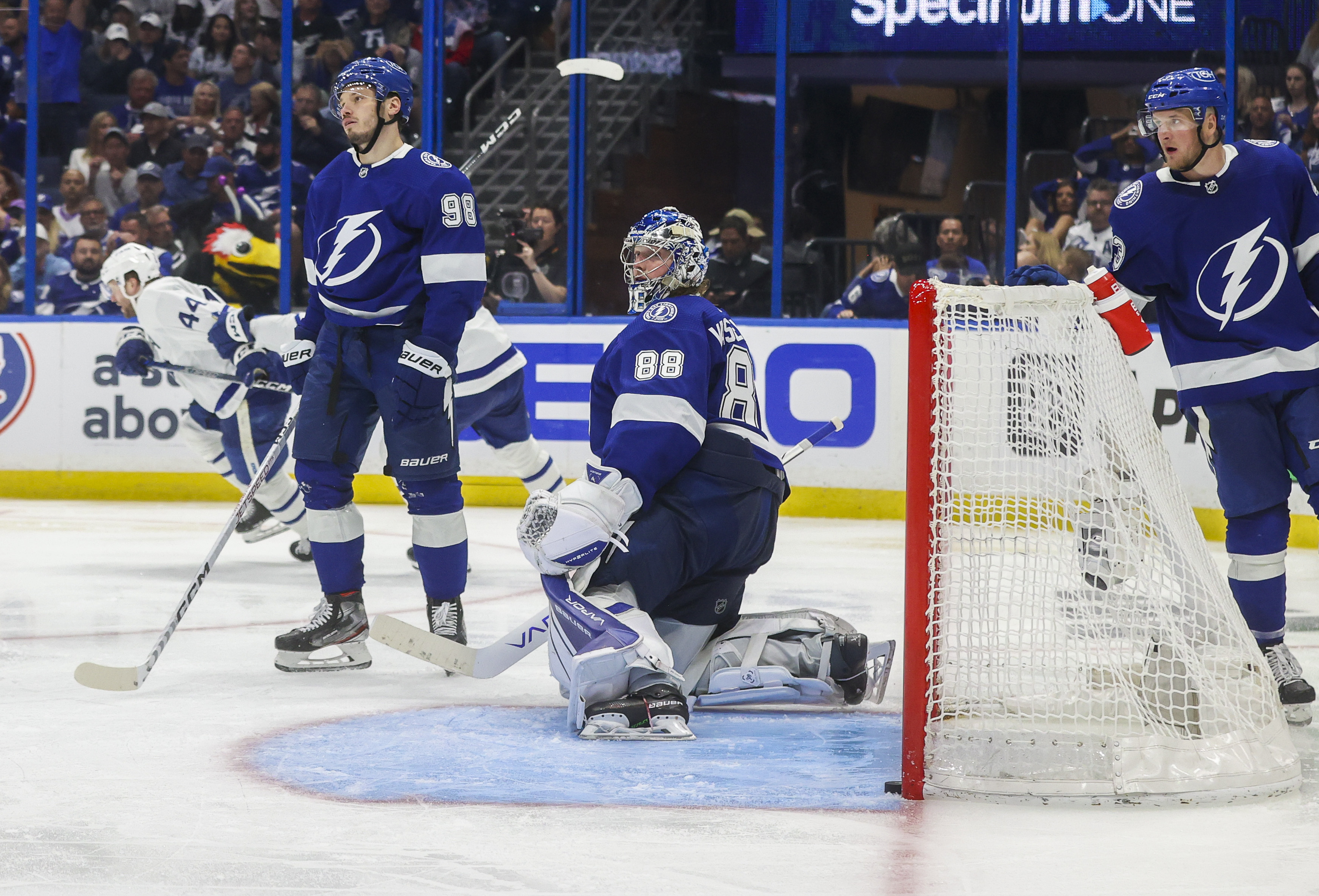 Toronto Maple Leafs (@MapleLeafs) / X