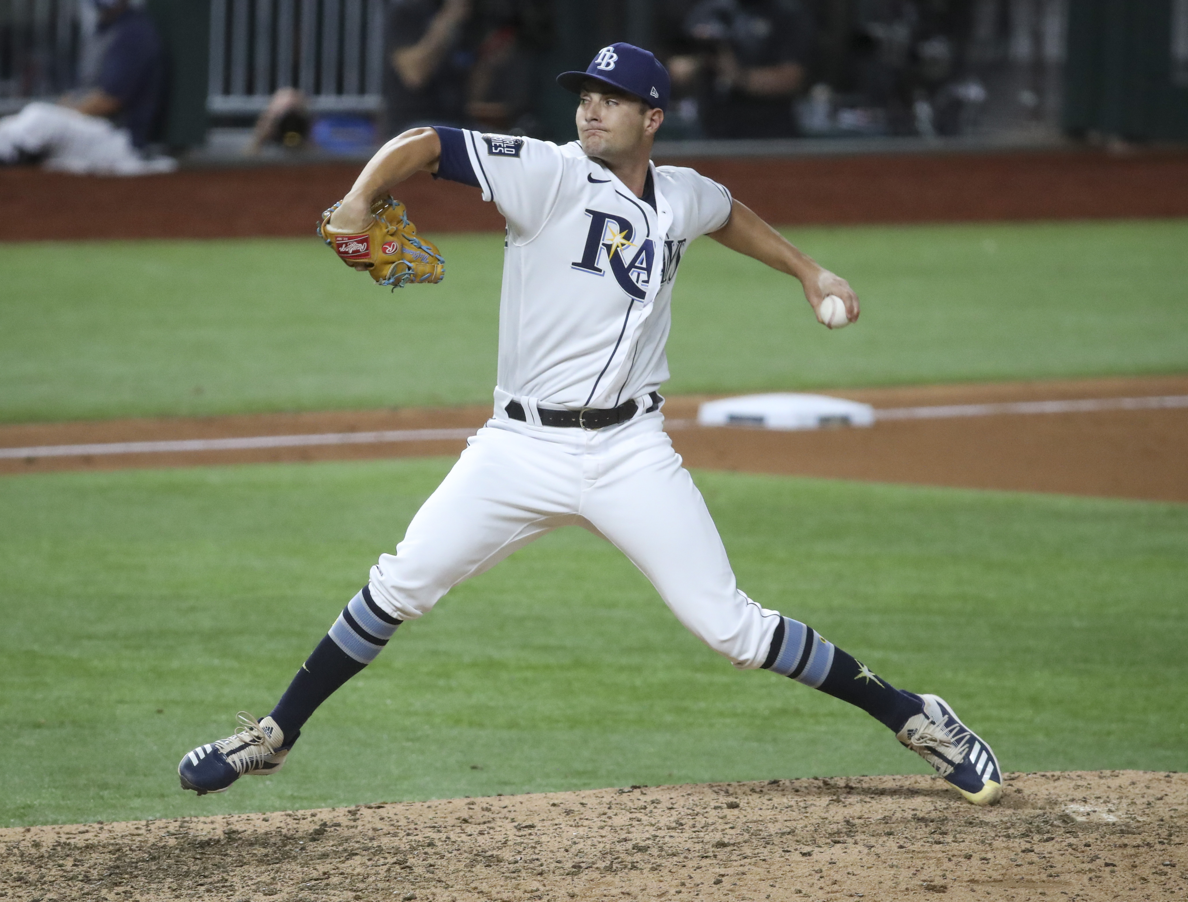 NOTEBOOK: Former USF pitcher Shane McClanahan impresses in latest start  with Rays – The Oracle