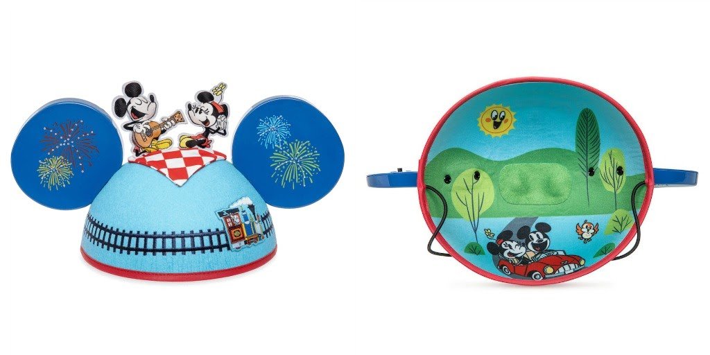 These Disney mouse ears cost $78 and 