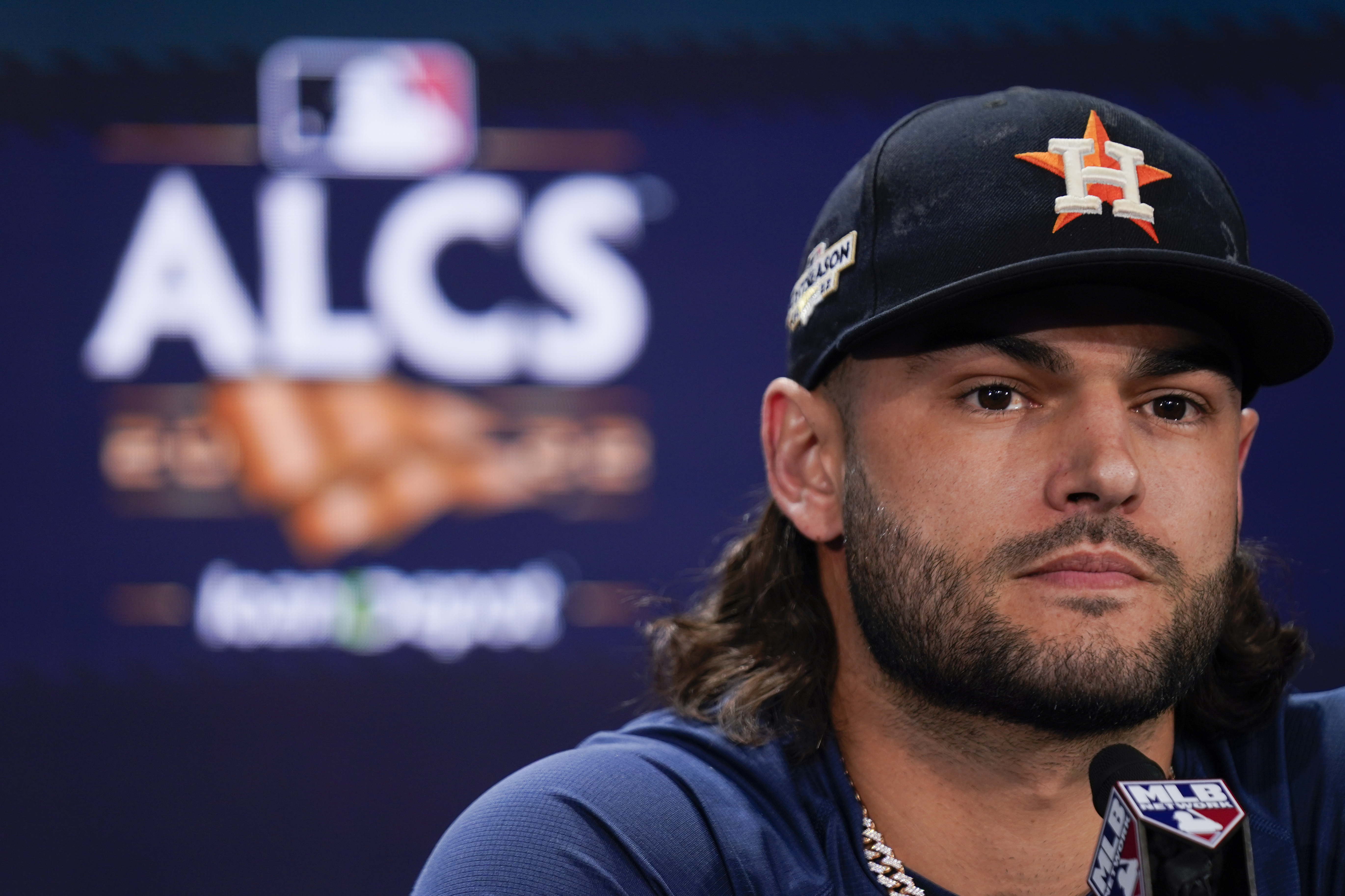 Houston Astros pitcher Lance McCullers Jr. launches Maven Coffee +