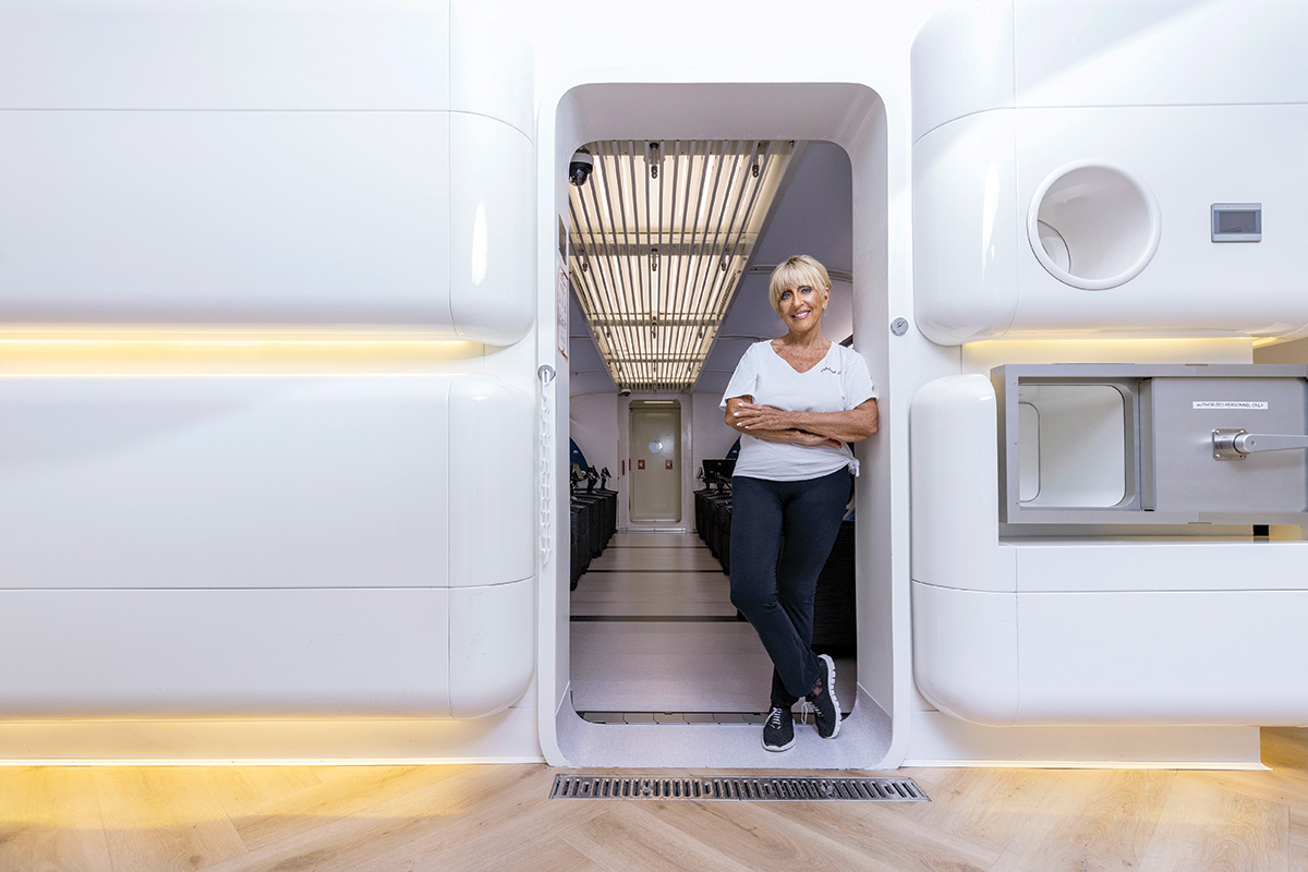 Florida’s booming anti-aging industry promises vitality, but experts warn consumers to tread carefully among treatments — some of which may border on fiction.