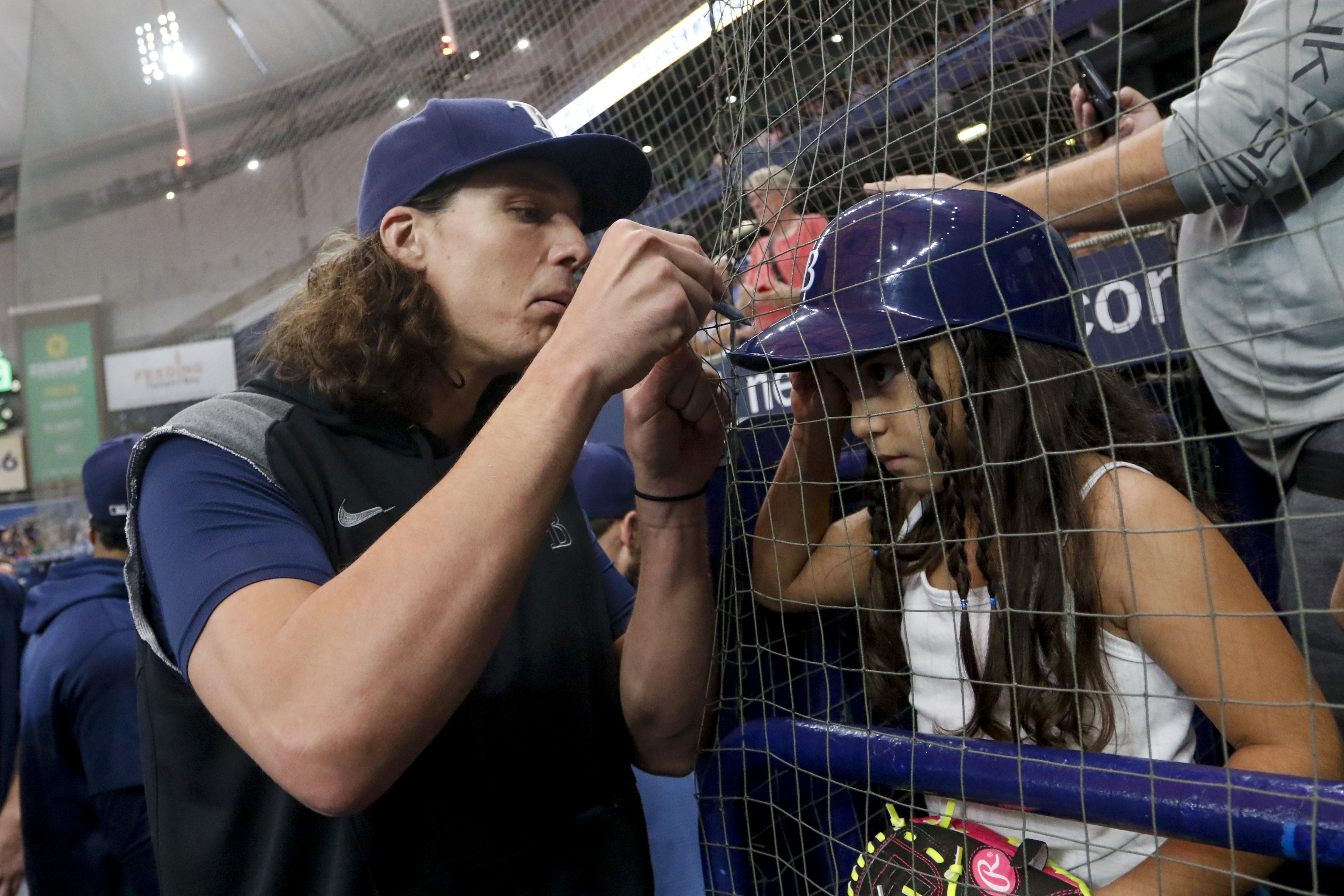 Tampa Bay Rays clinch 2021 postseason berth - DRaysBay