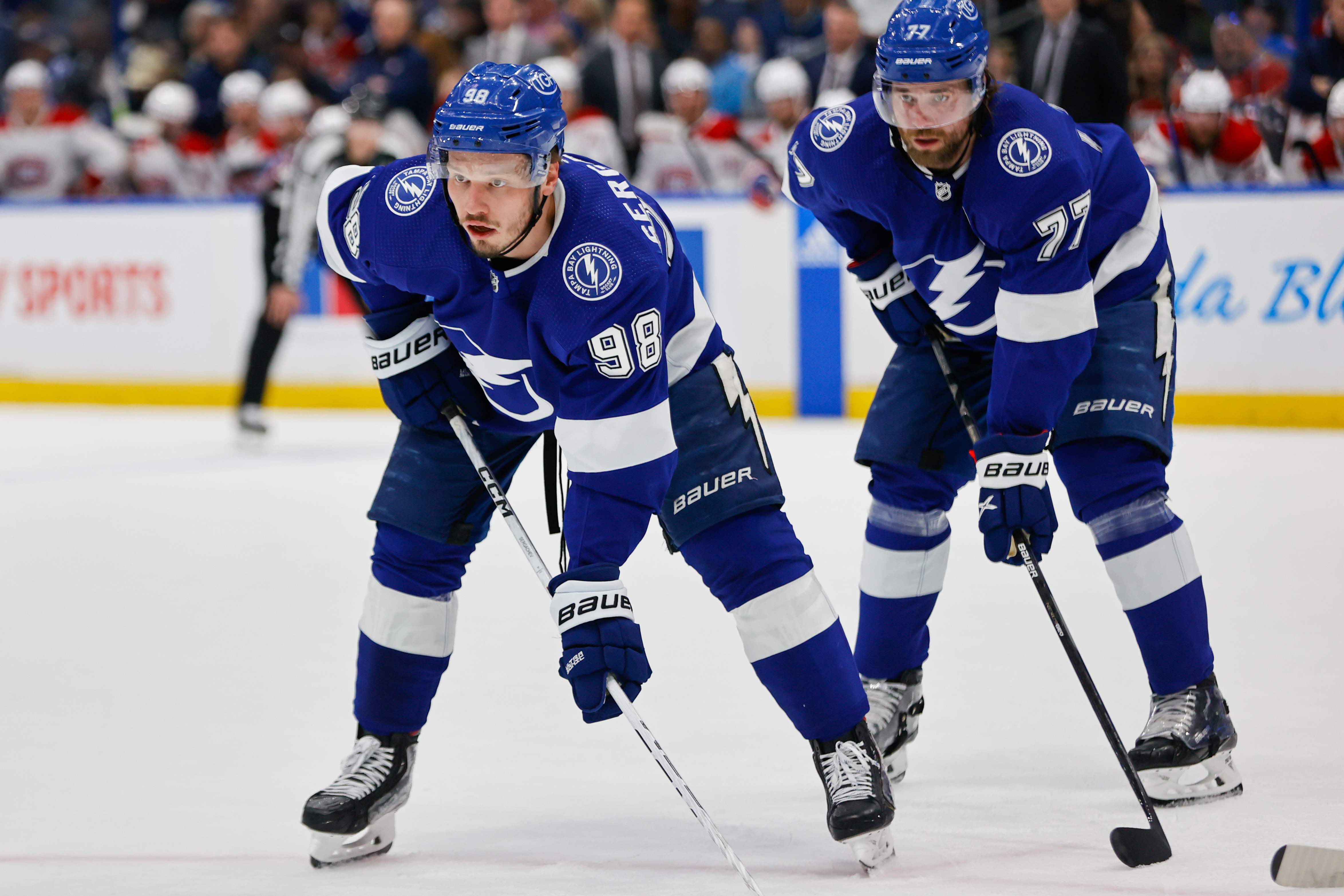 Tampa Bay Lightning Early Season Questions Answered - LWOH