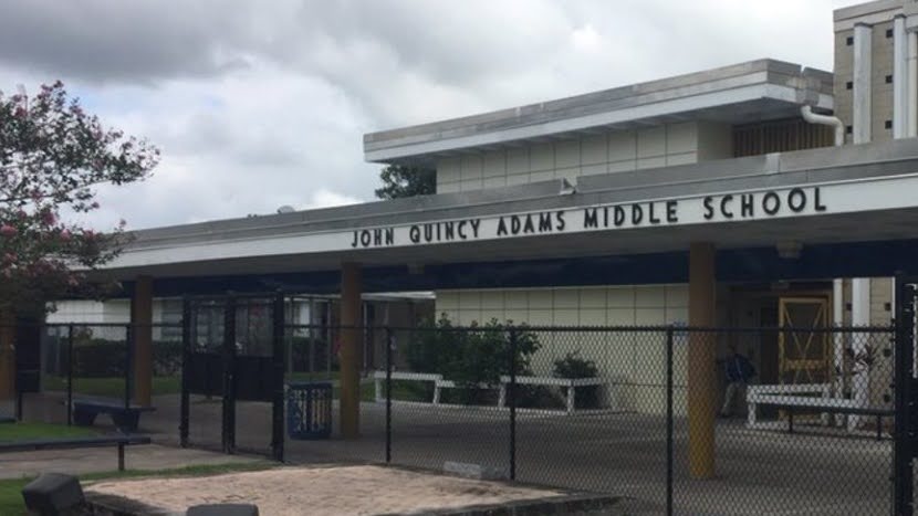 A BRIDGE OF HOPE ACADEMY